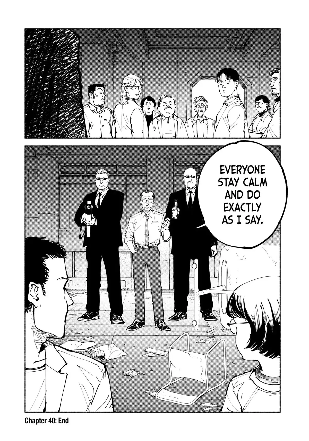 A-DO Chapter 40 page 25 - 