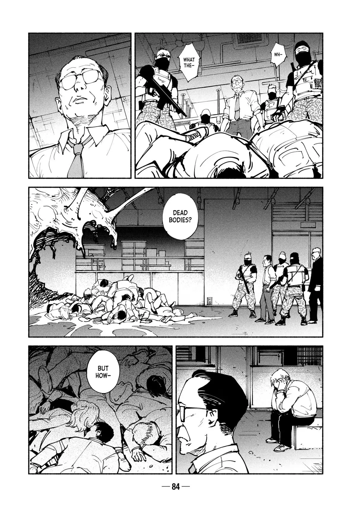 A-DO Chapter 40 page 7 - 