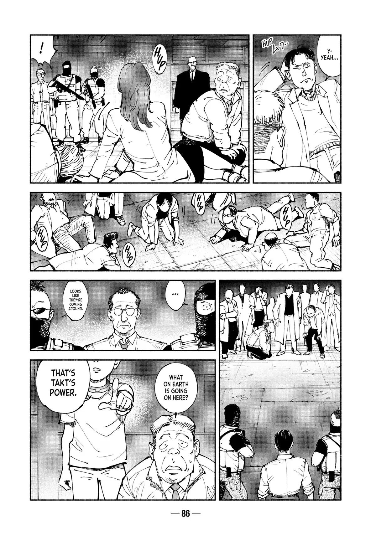A-DO Chapter 40 page 9 - 