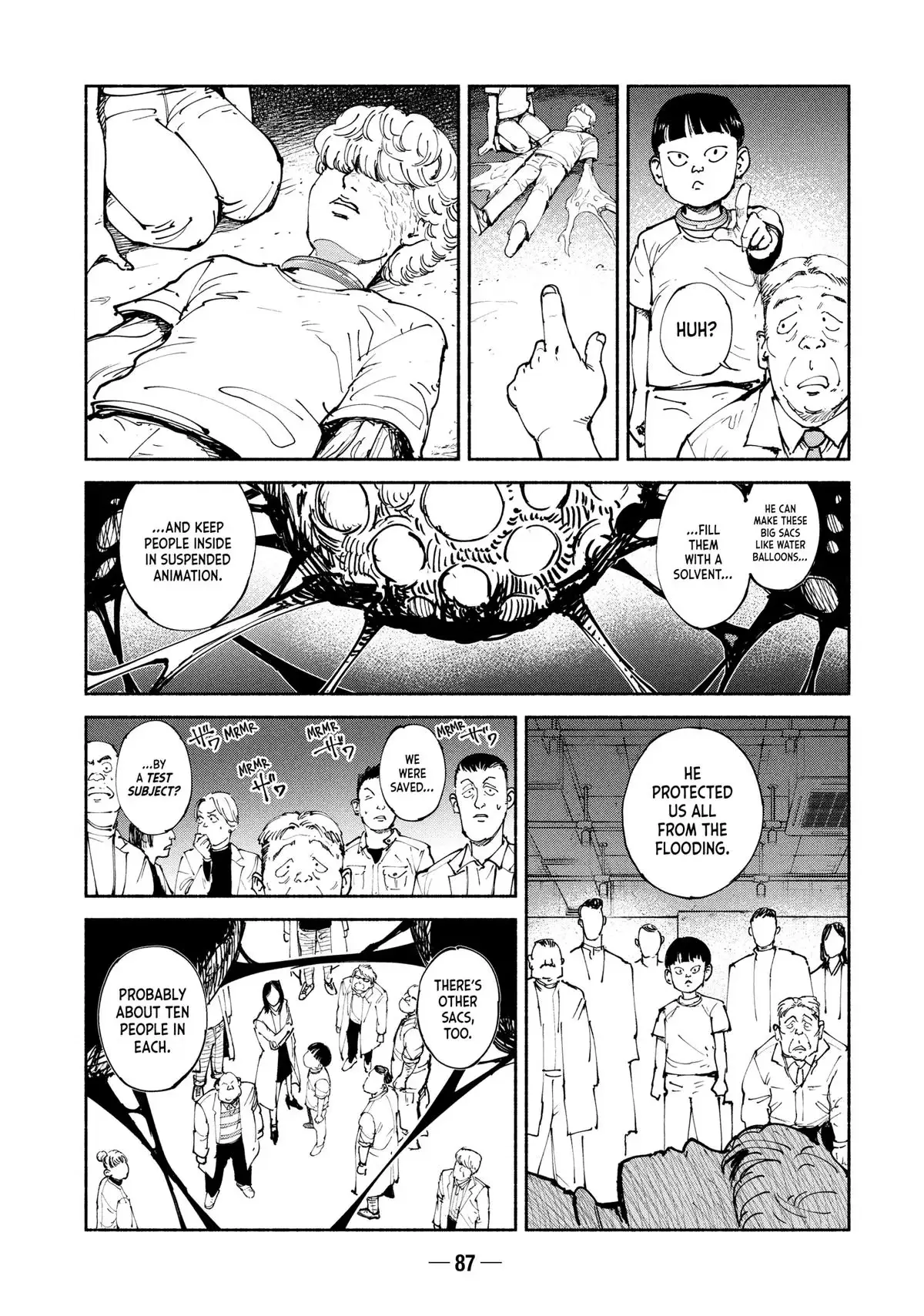 A-DO Chapter 40 page 10 - 
