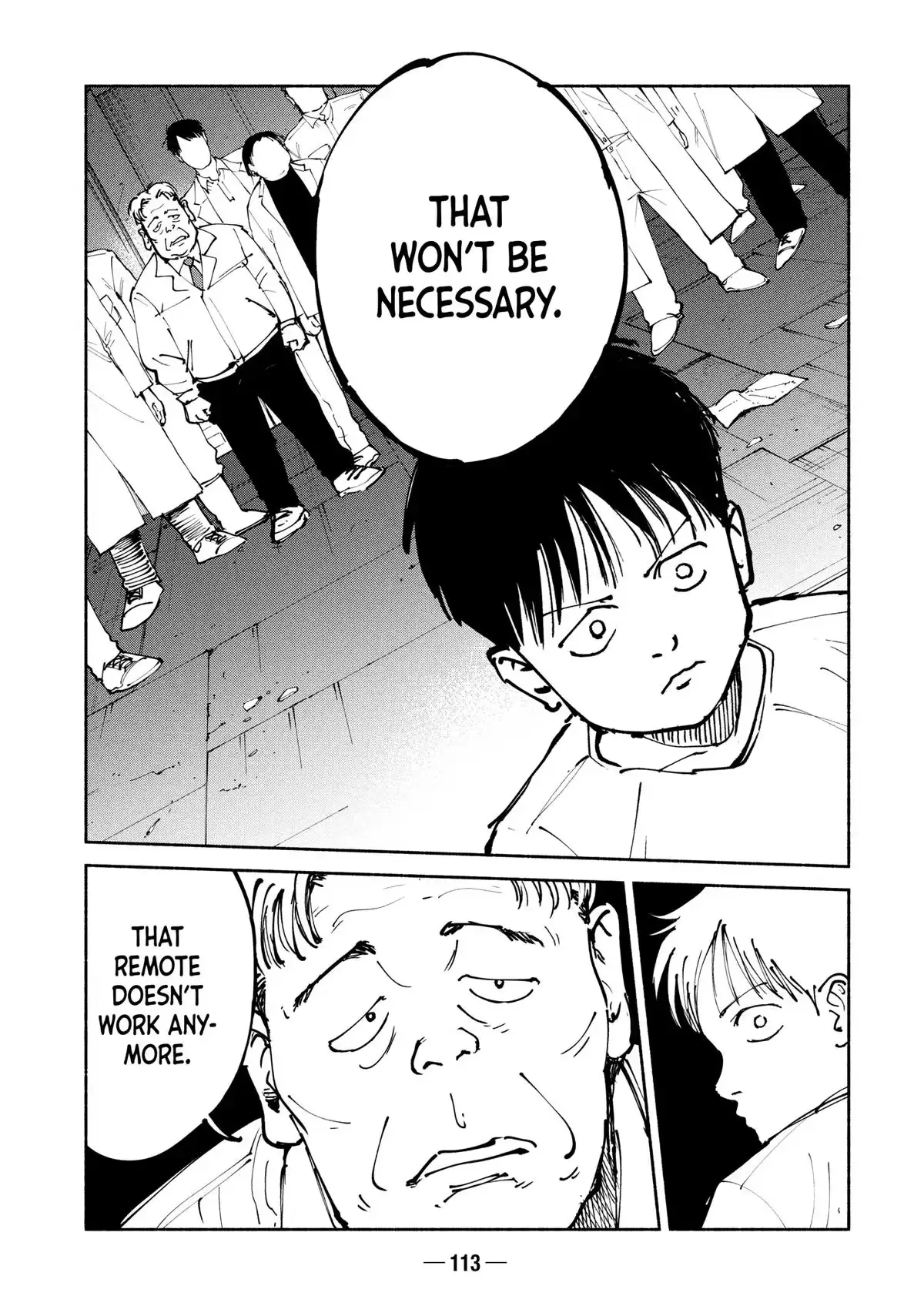 A-DO Chapter 41 page 11 - 