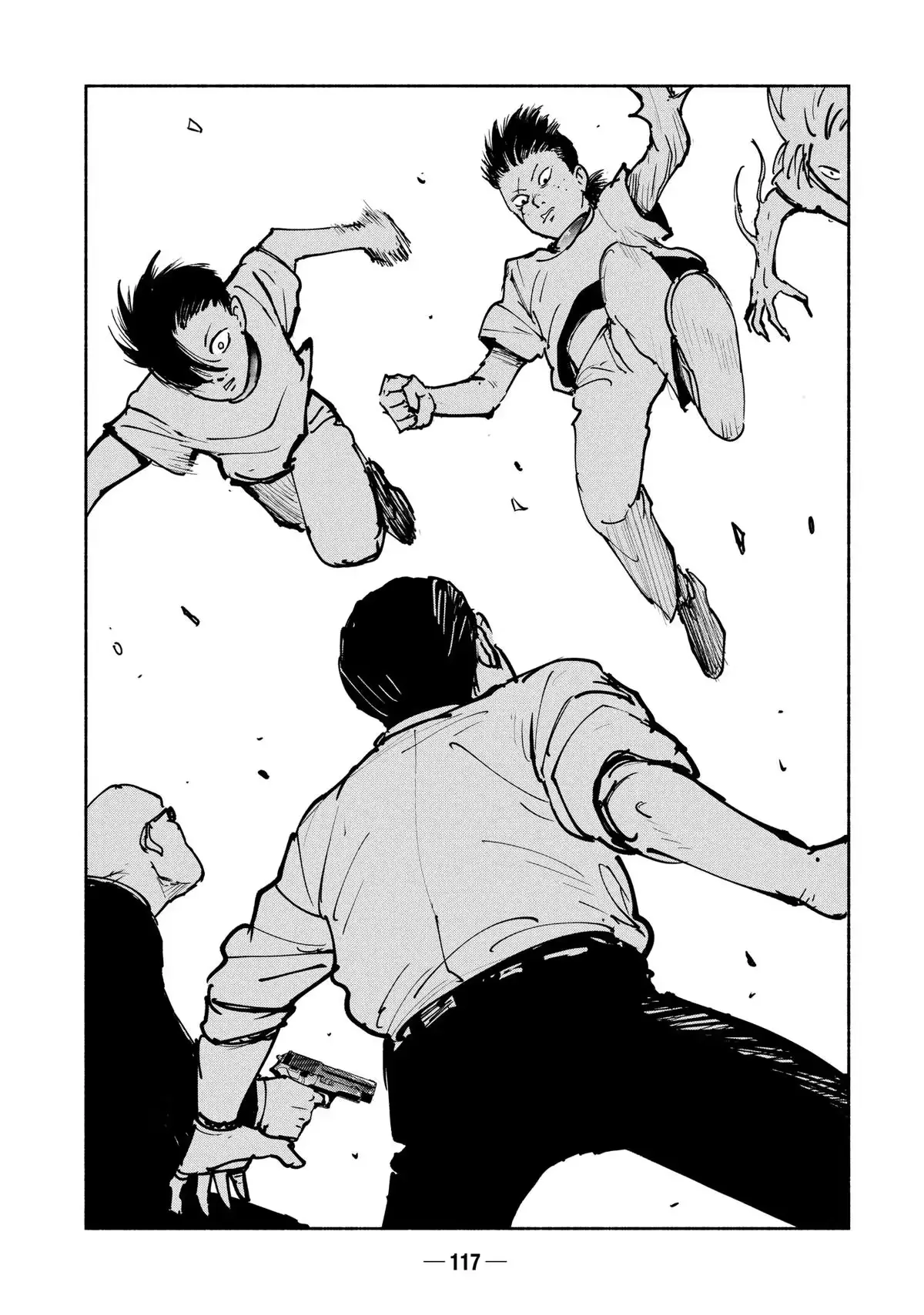 A-DO Chapter 41 page 15 - 