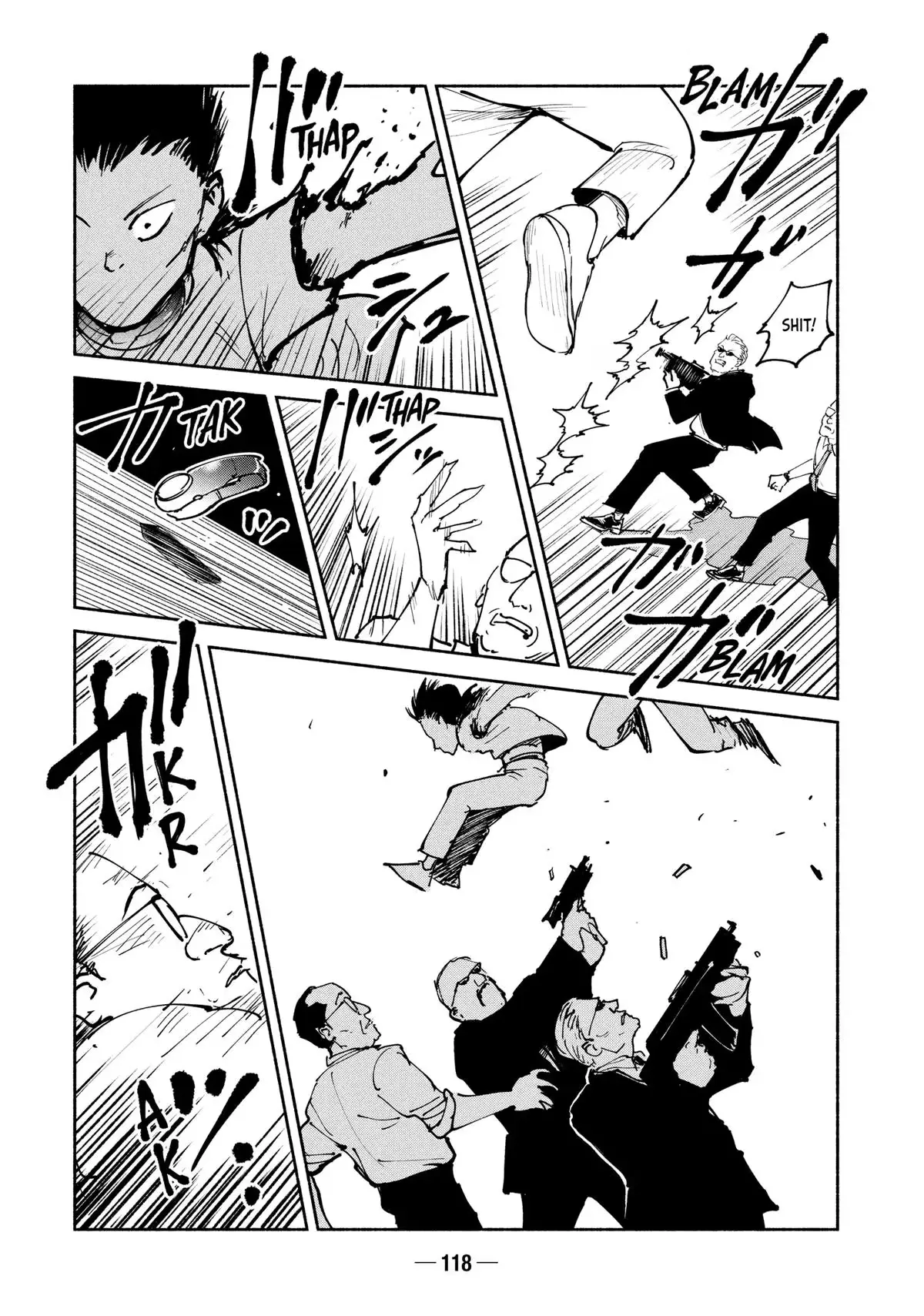 A-DO Chapter 41 page 16 - 
