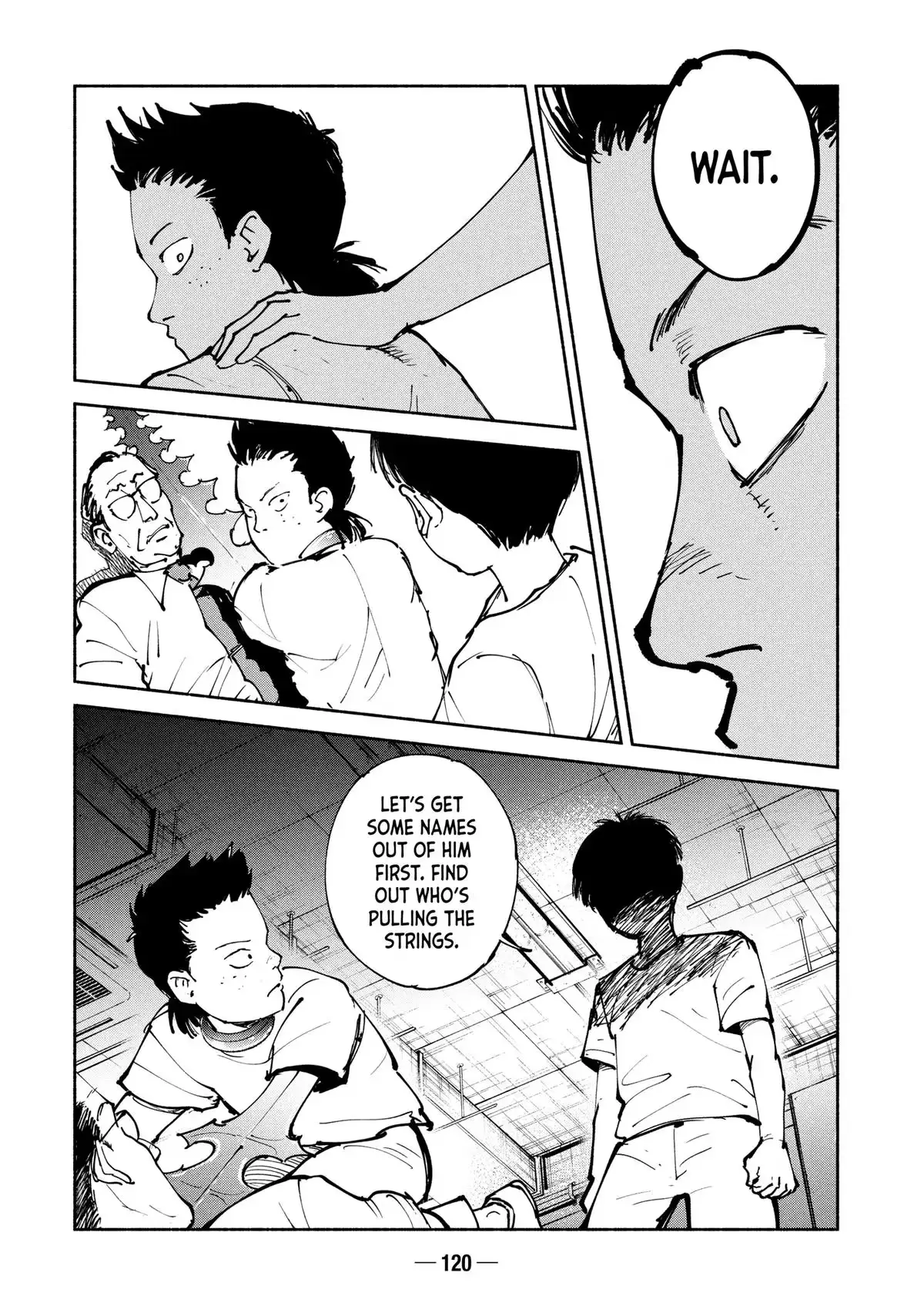 A-DO Chapter 41 page 18 - 