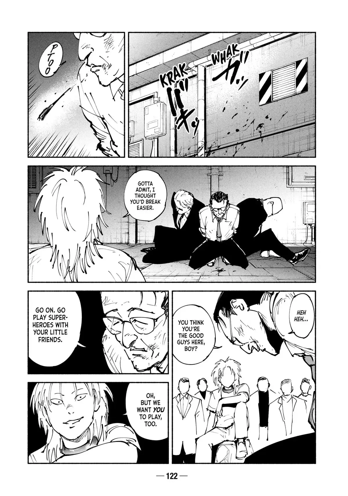 A-DO Chapter 41 page 20 - 