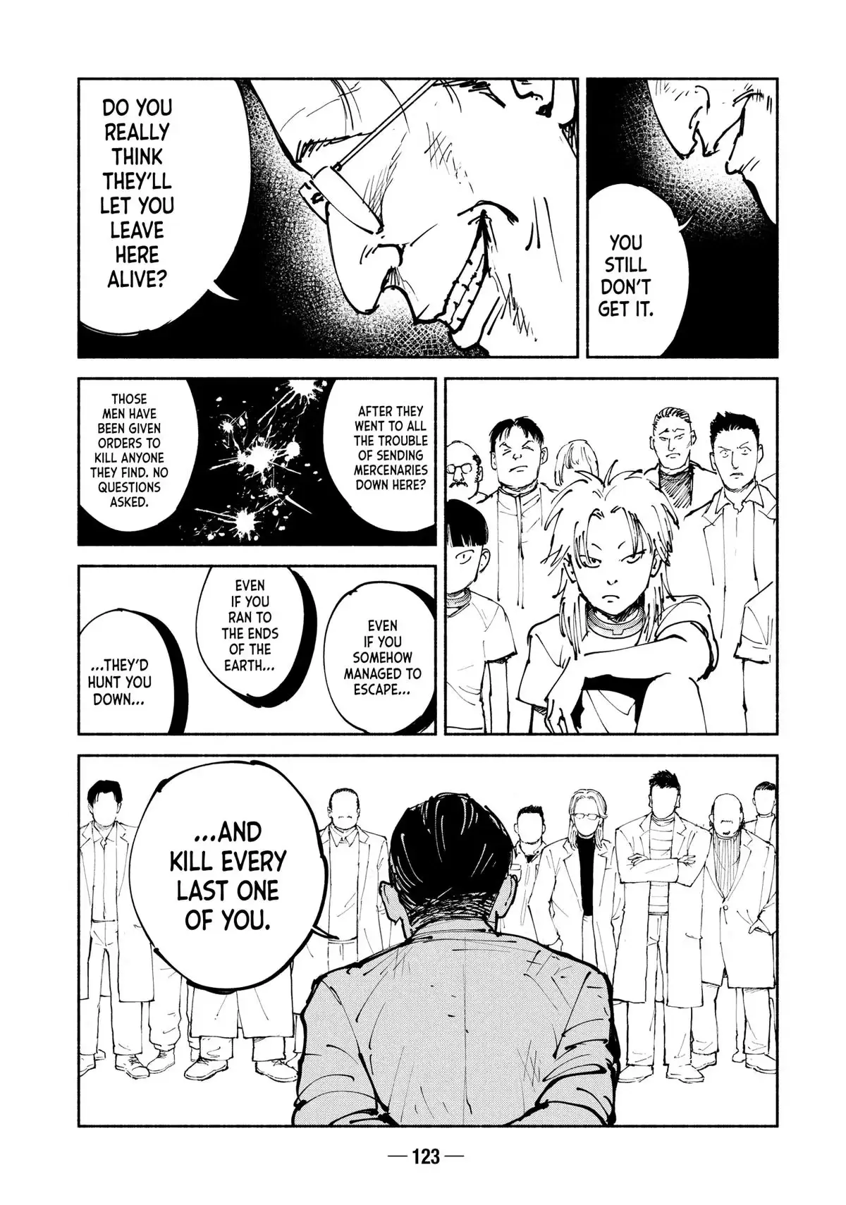 A-DO Chapter 41 page 21 - 