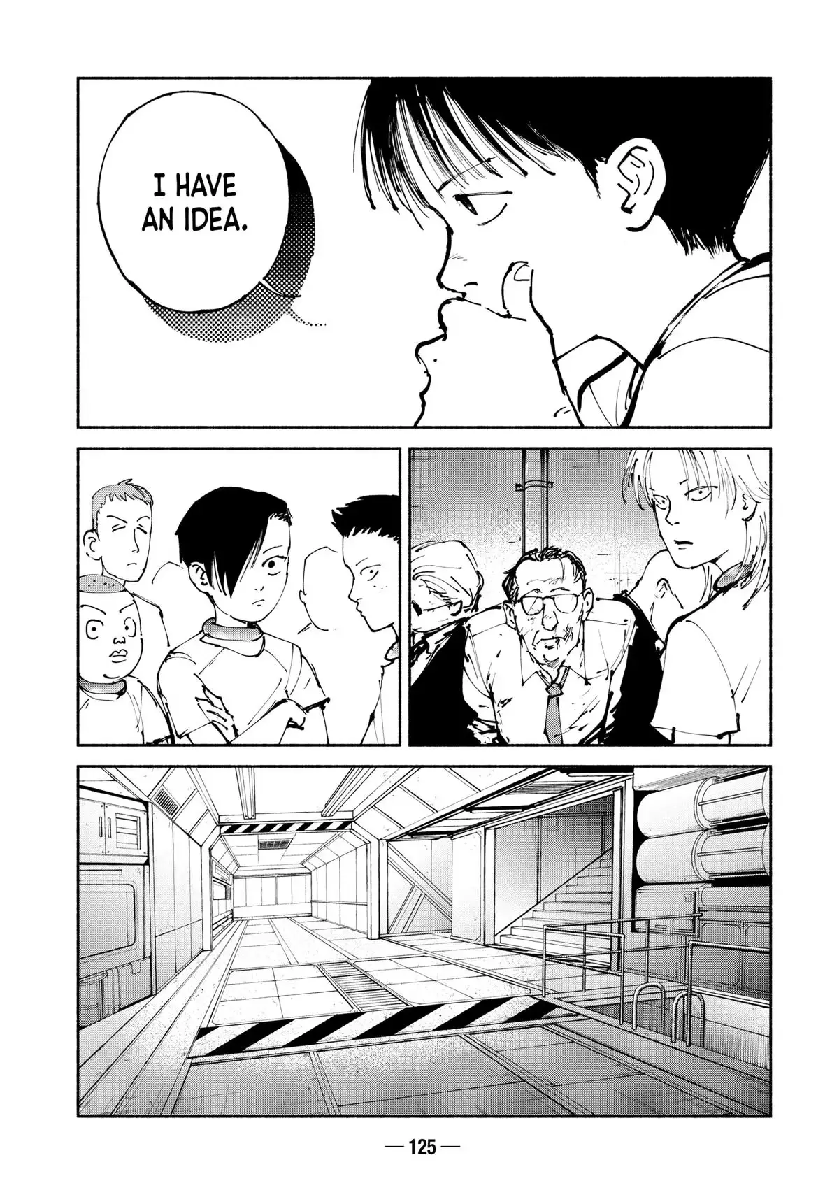 A-DO Chapter 41 page 23 - 