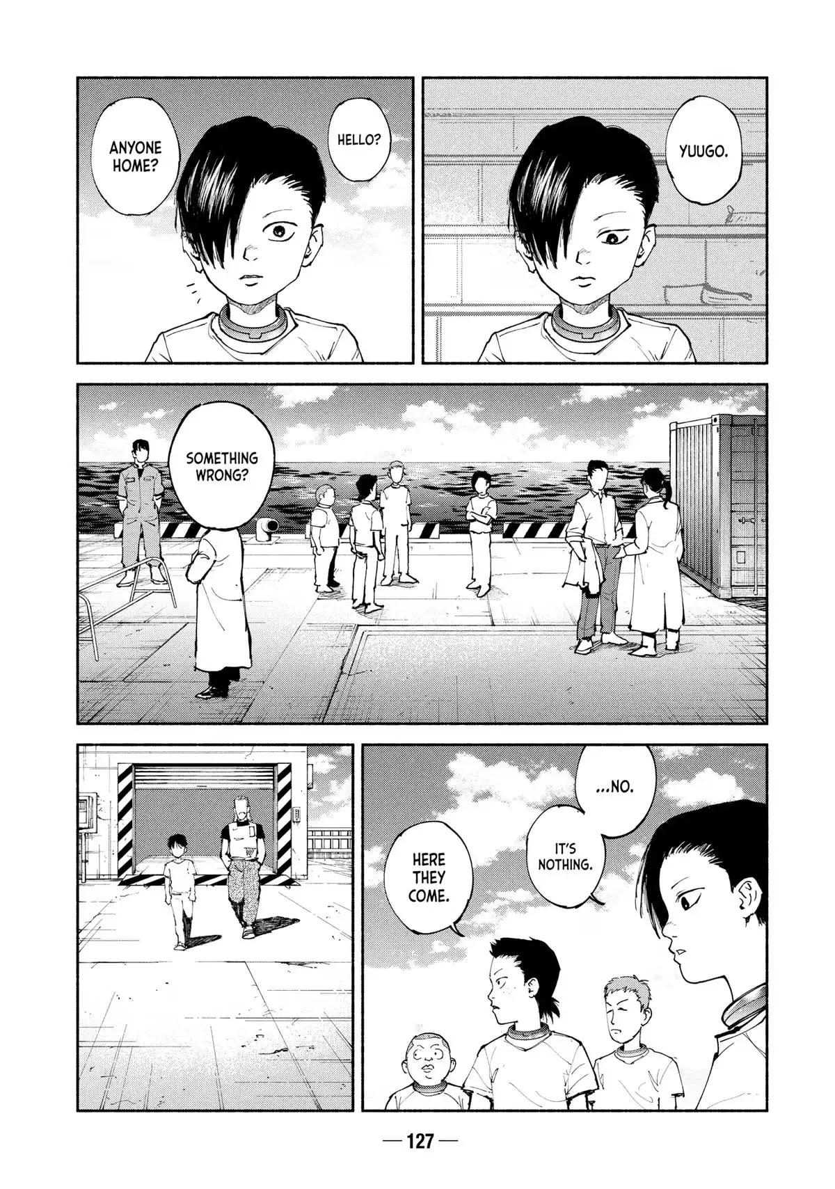 A-DO Chapter 41 page 25 - 