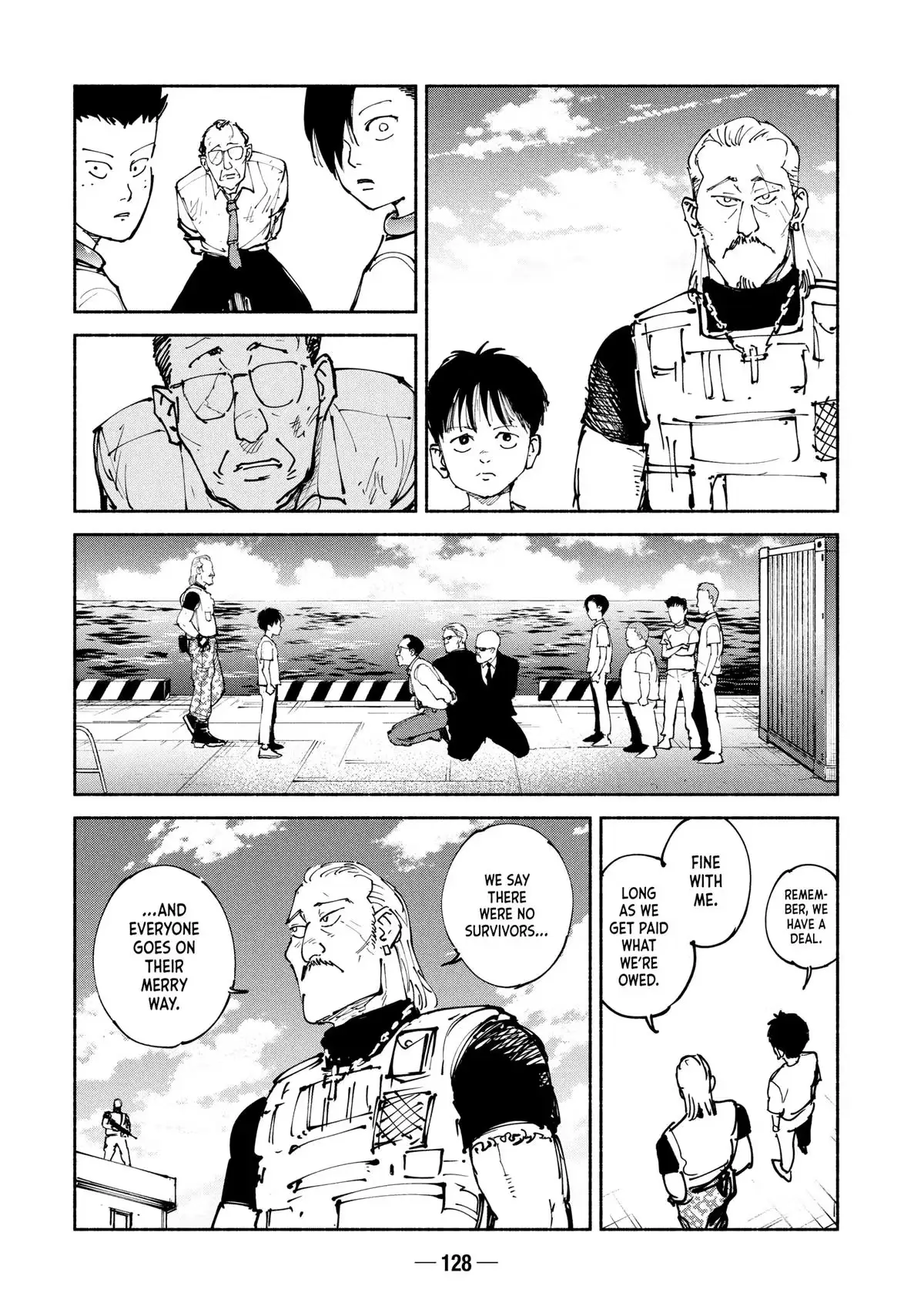 A-DO Chapter 41 page 26 - 