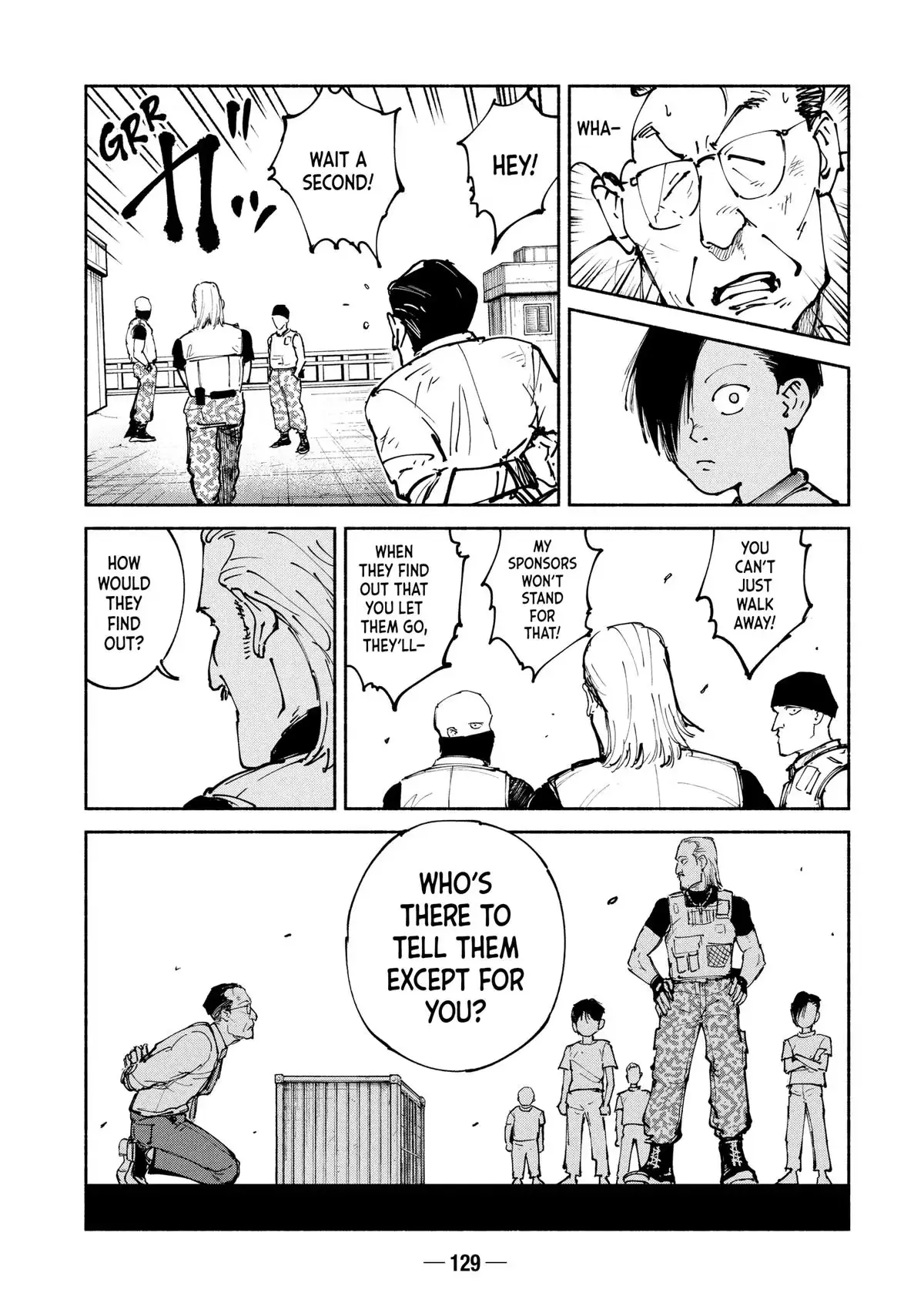 A-DO Chapter 41 page 27 - 