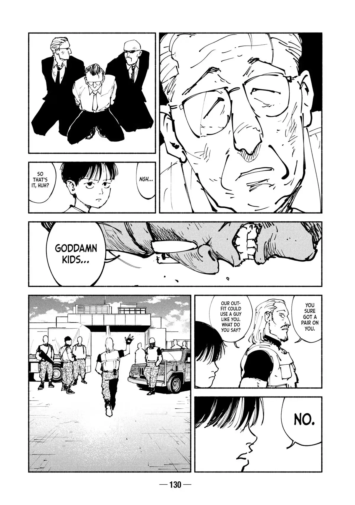 A-DO Chapter 41 page 28 - 