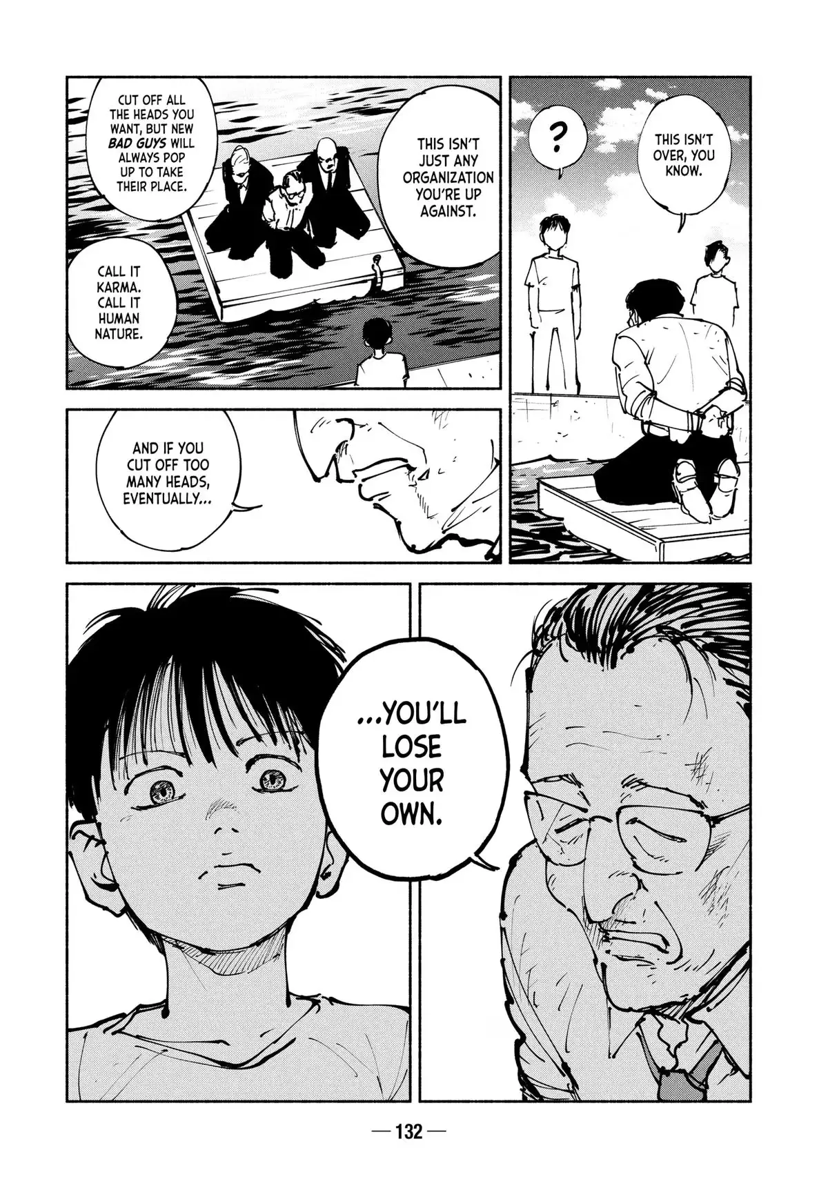 A-DO Chapter 41 page 30 - 