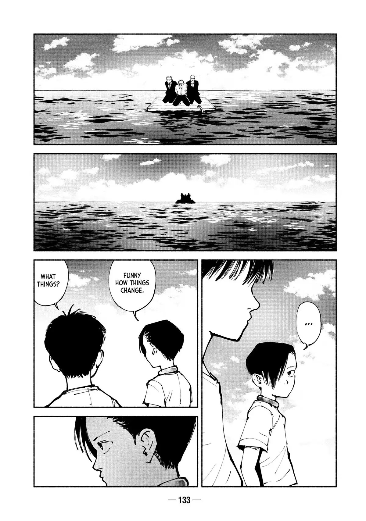 A-DO Chapter 41 page 31 - 
