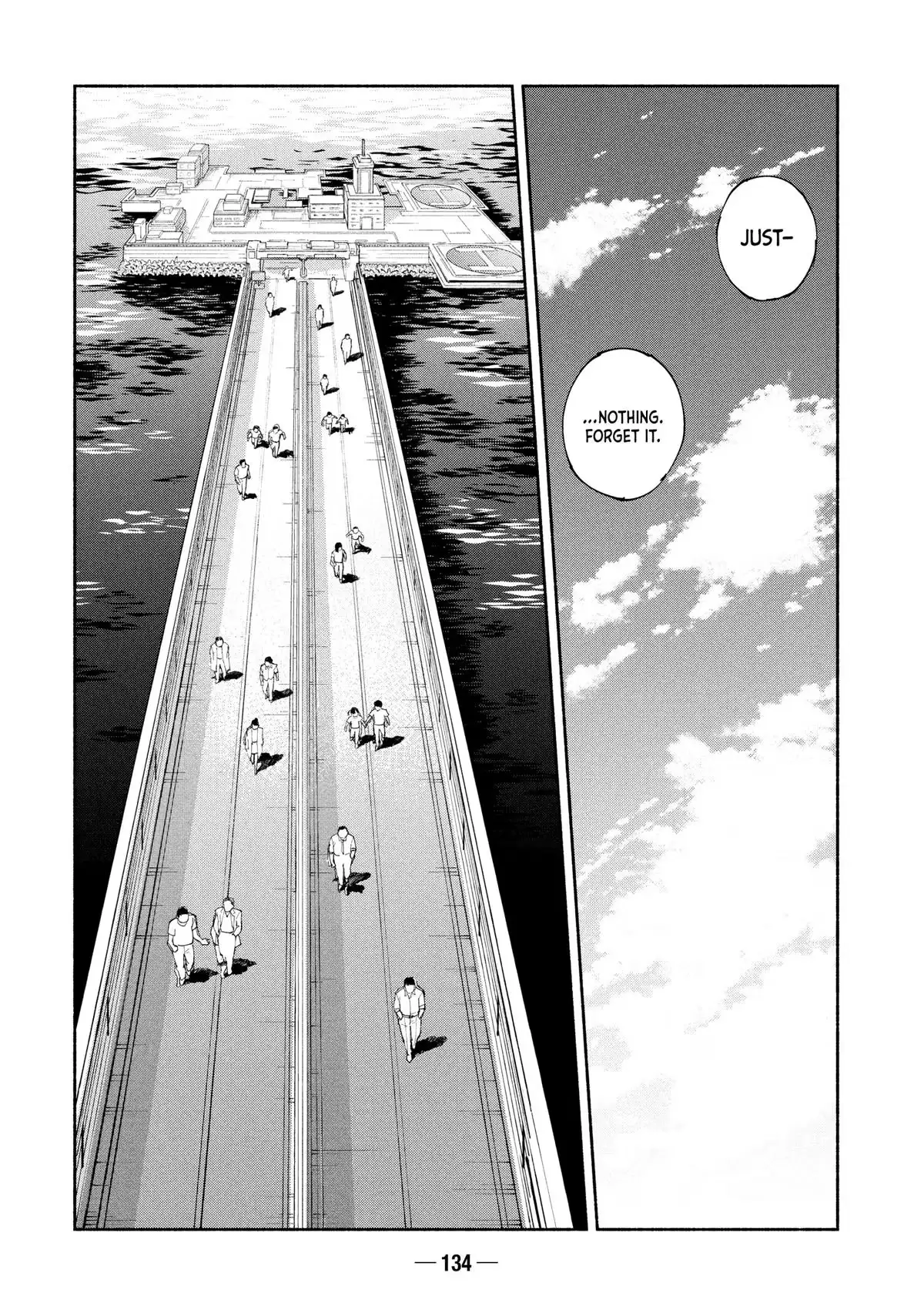 A-DO Chapter 41 page 32 - 