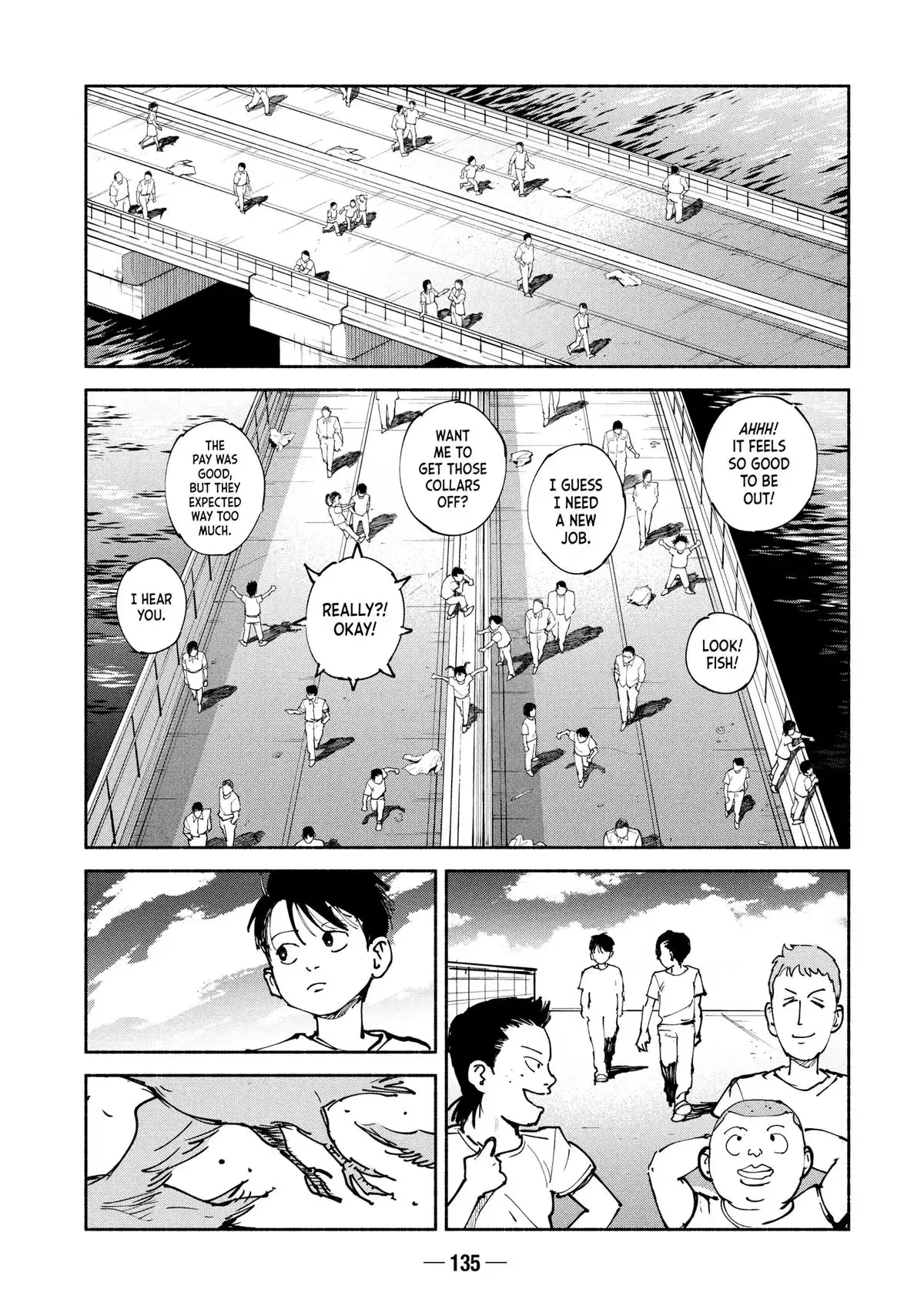 A-DO Chapter 41 page 33 - 