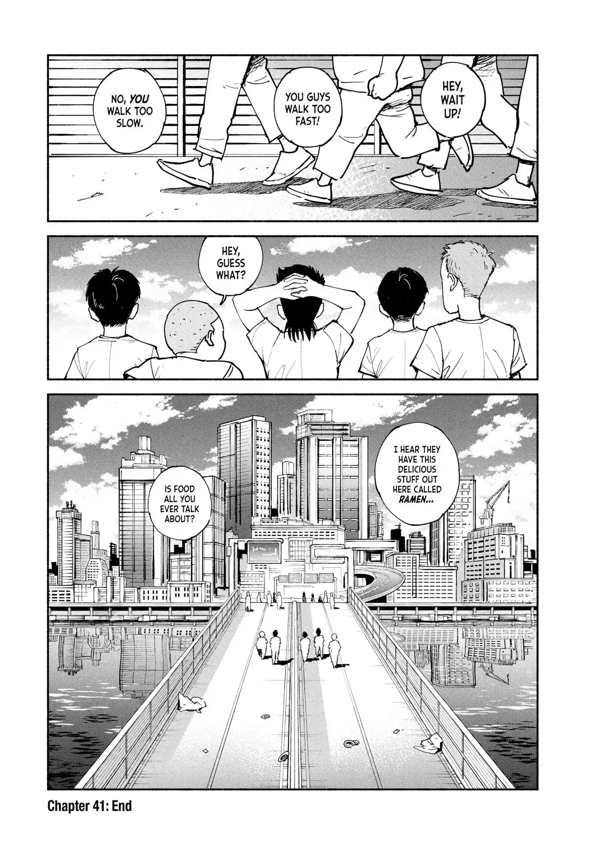 A-DO Chapter 41 page 35 - 