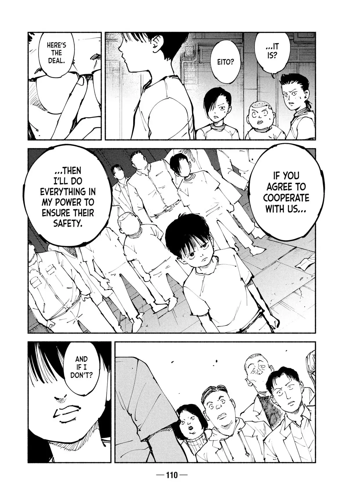A-DO Chapter 41 page 8 - 