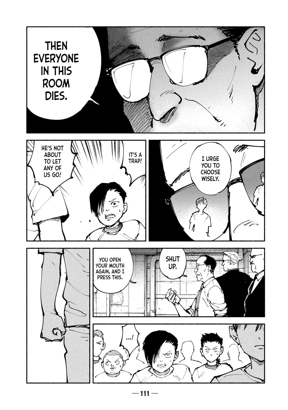 A-DO Chapter 41 page 9 - 