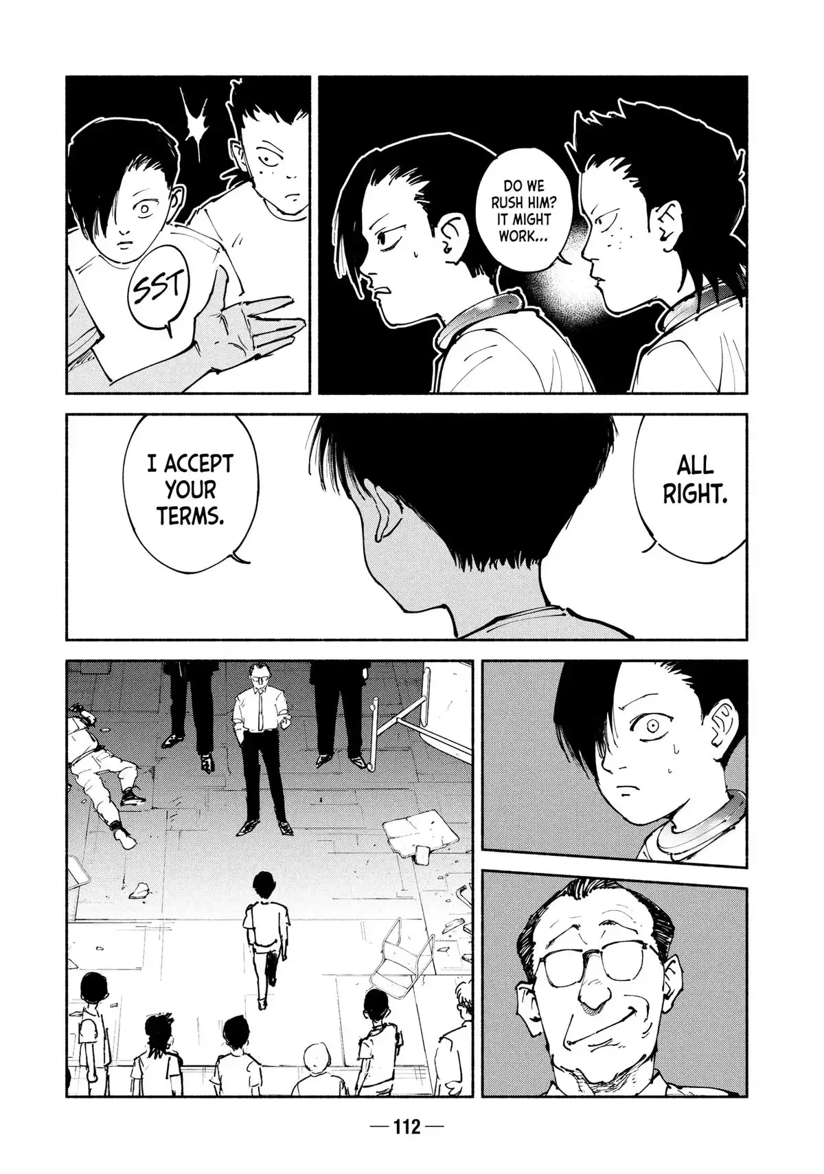 A-DO Chapter 41 page 10 - 