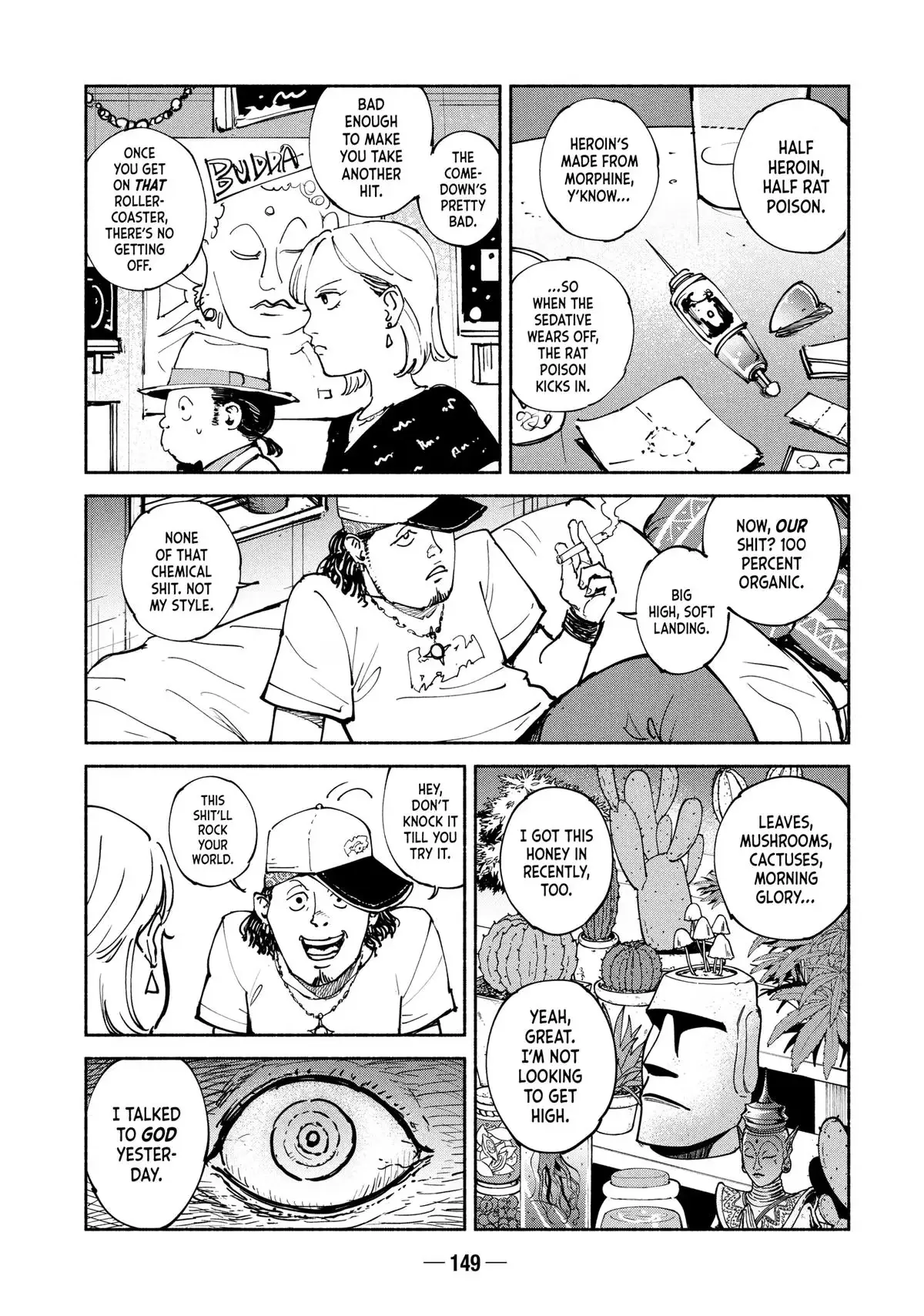 A-DO Chapter 42 page 11 - 