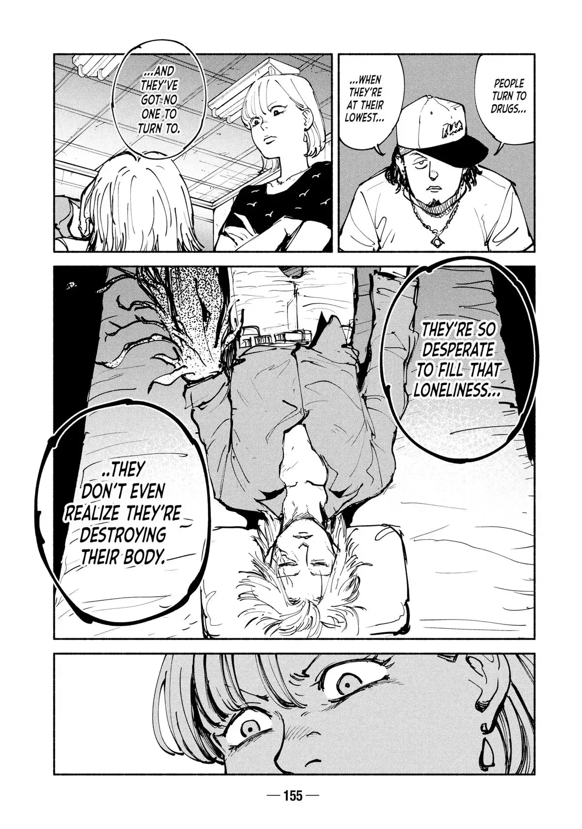 A-DO Chapter 42 page 17 - 