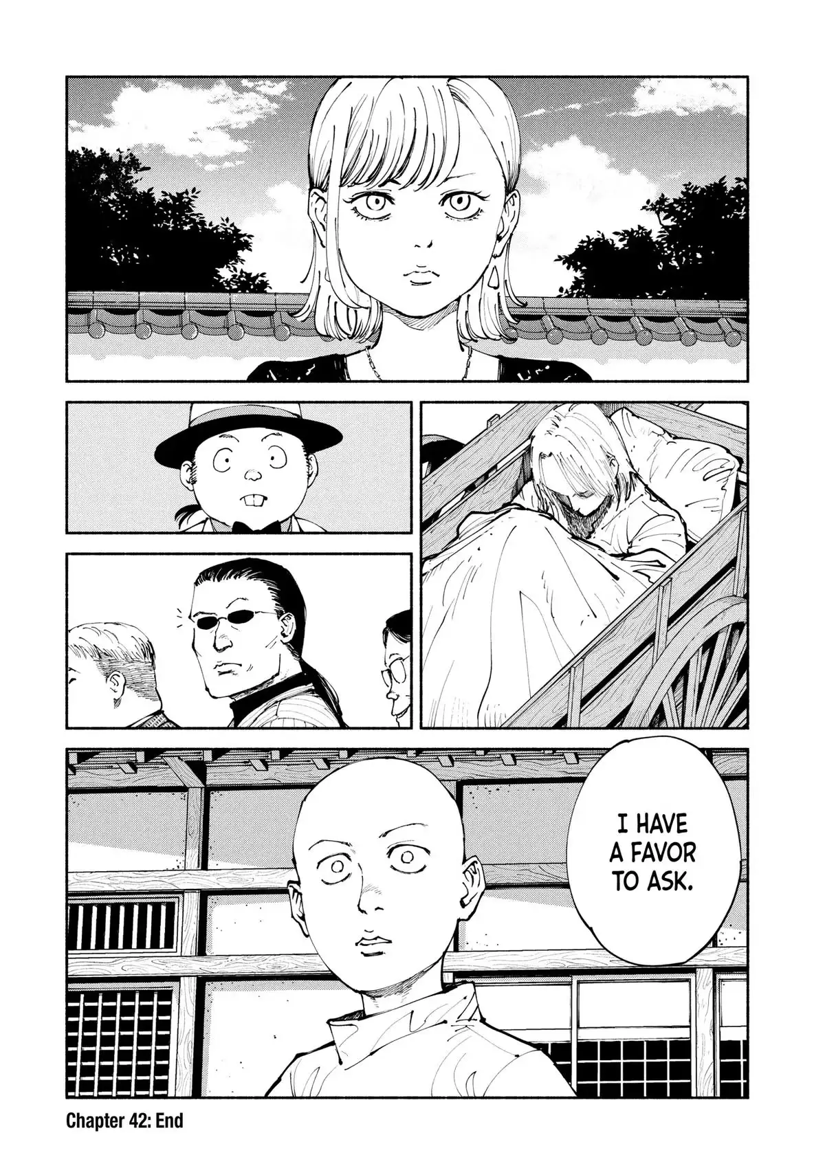 A-DO Chapter 42 page 26 - 