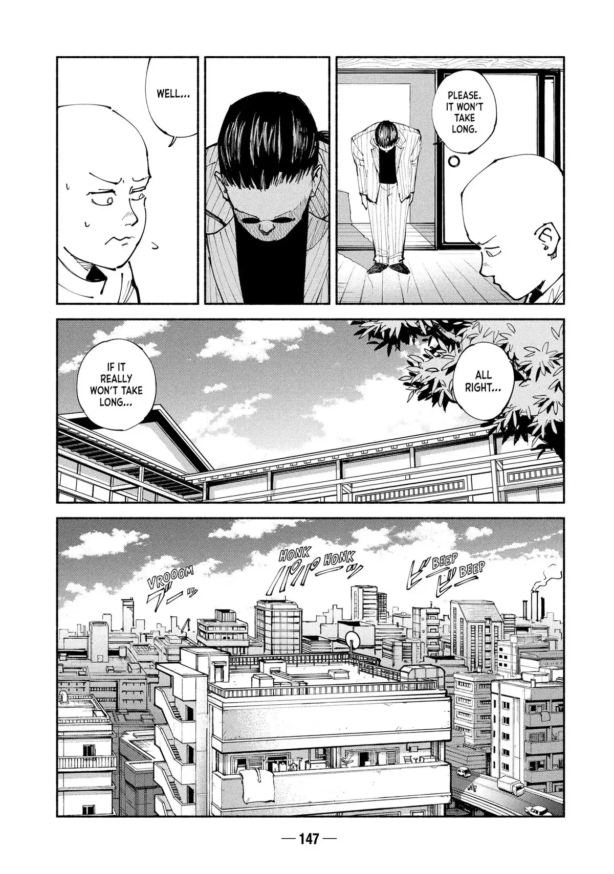 A-DO Chapter 42 page 9 - 