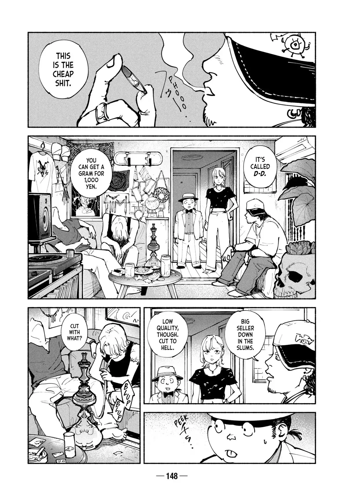 A-DO Chapter 42 page 10 - 