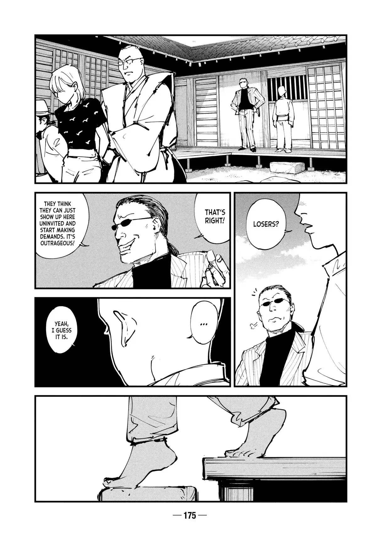 A-DO Chapter 43 page 11 - 
