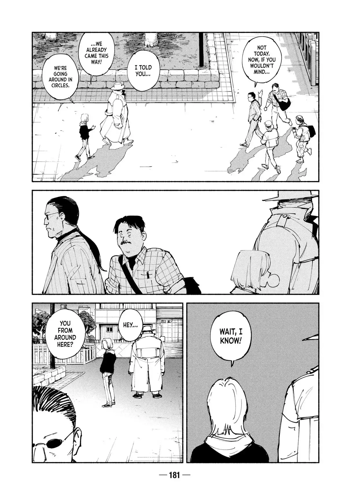 A-DO Chapter 43 page 17 - 