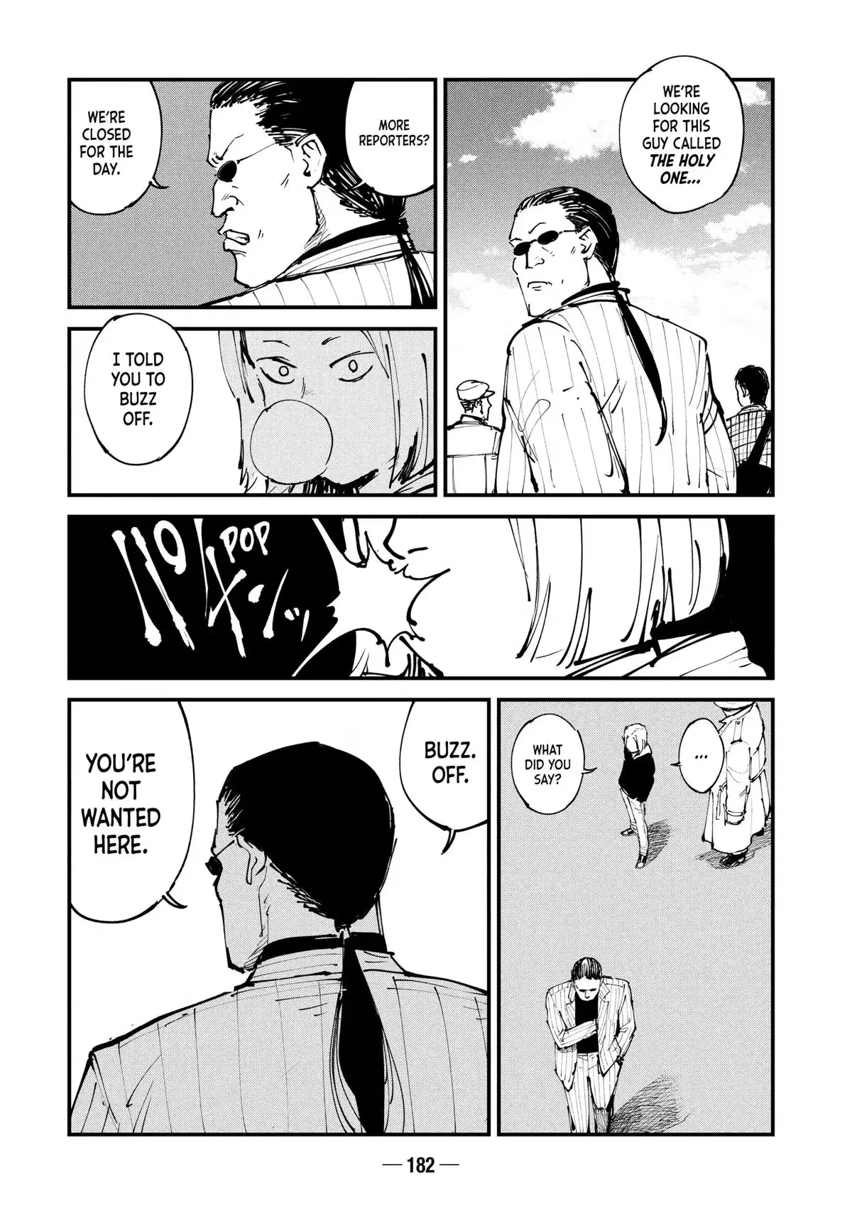 A-DO Chapter 43 page 18 - 