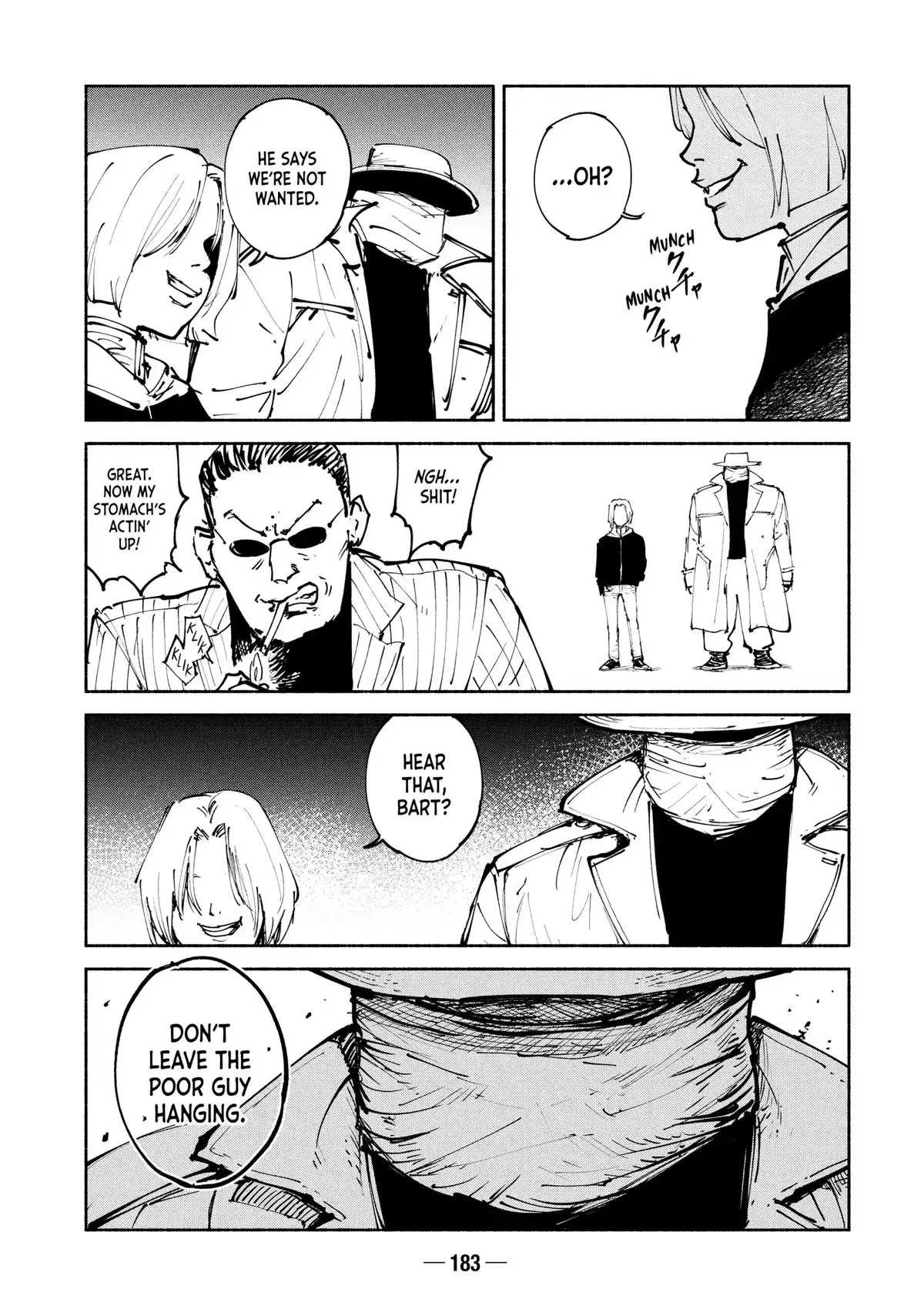 A-DO Chapter 43 page 19 - 