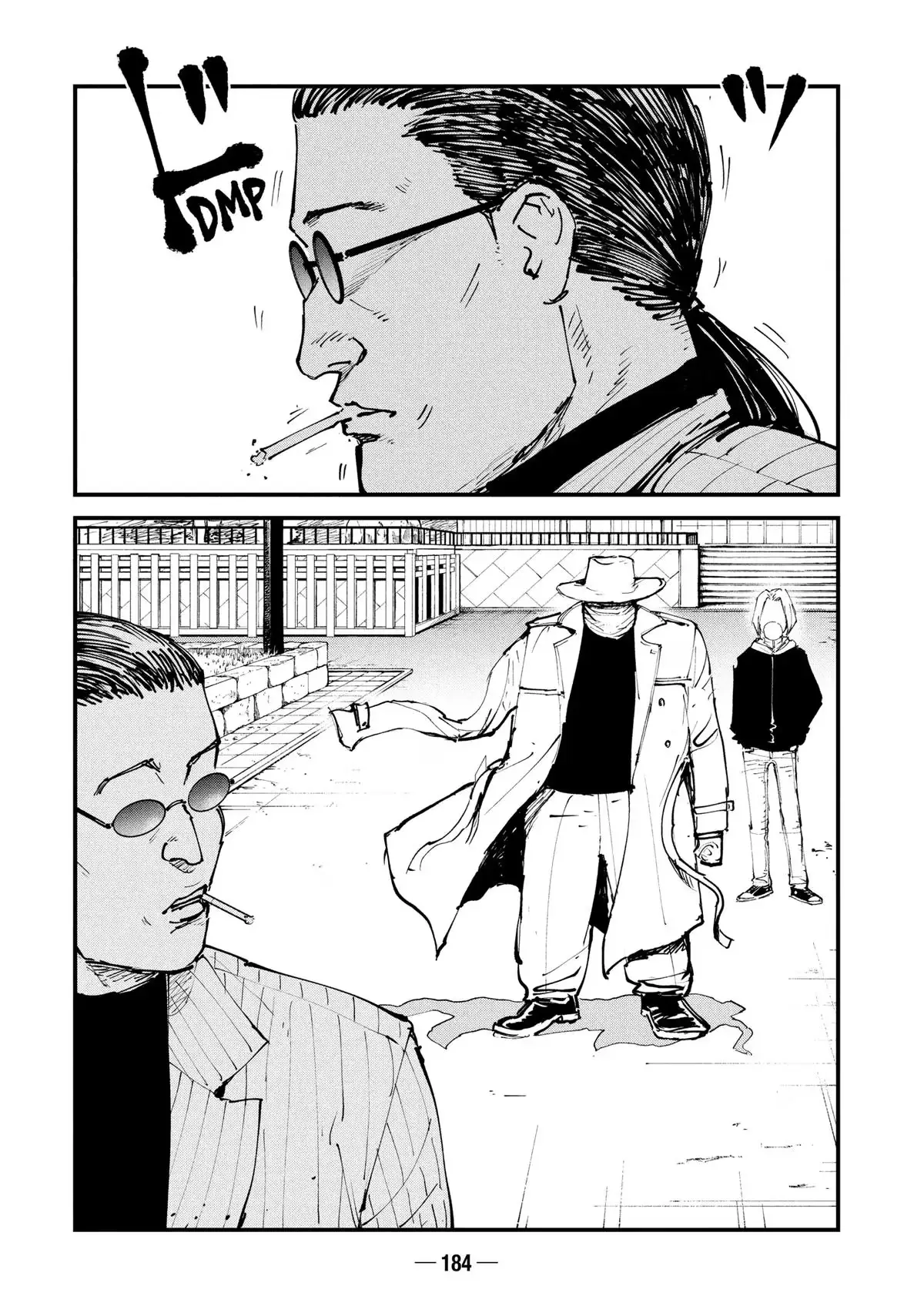 A-DO Chapter 43 page 20 - 