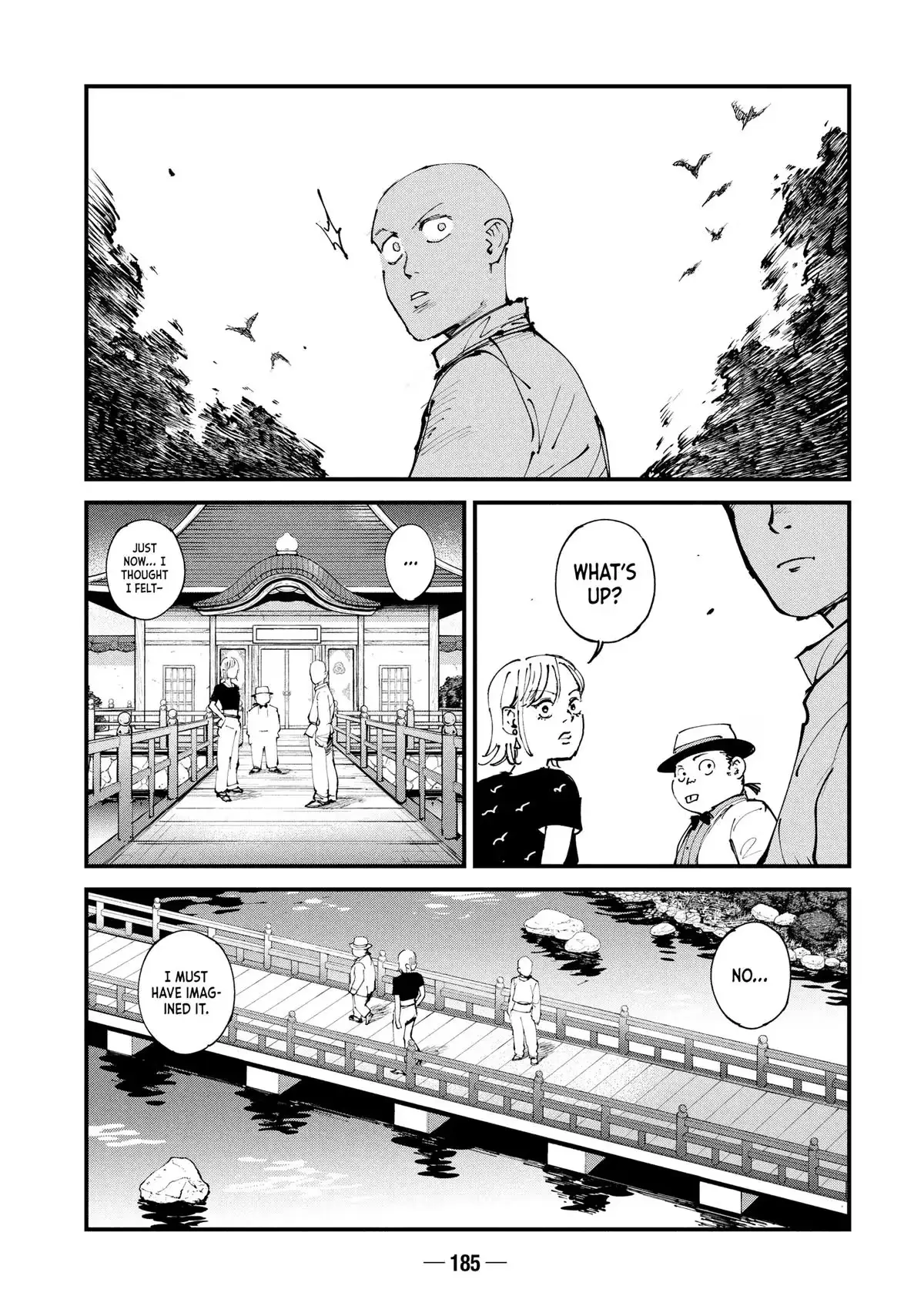A-DO Chapter 43 page 21 - 
