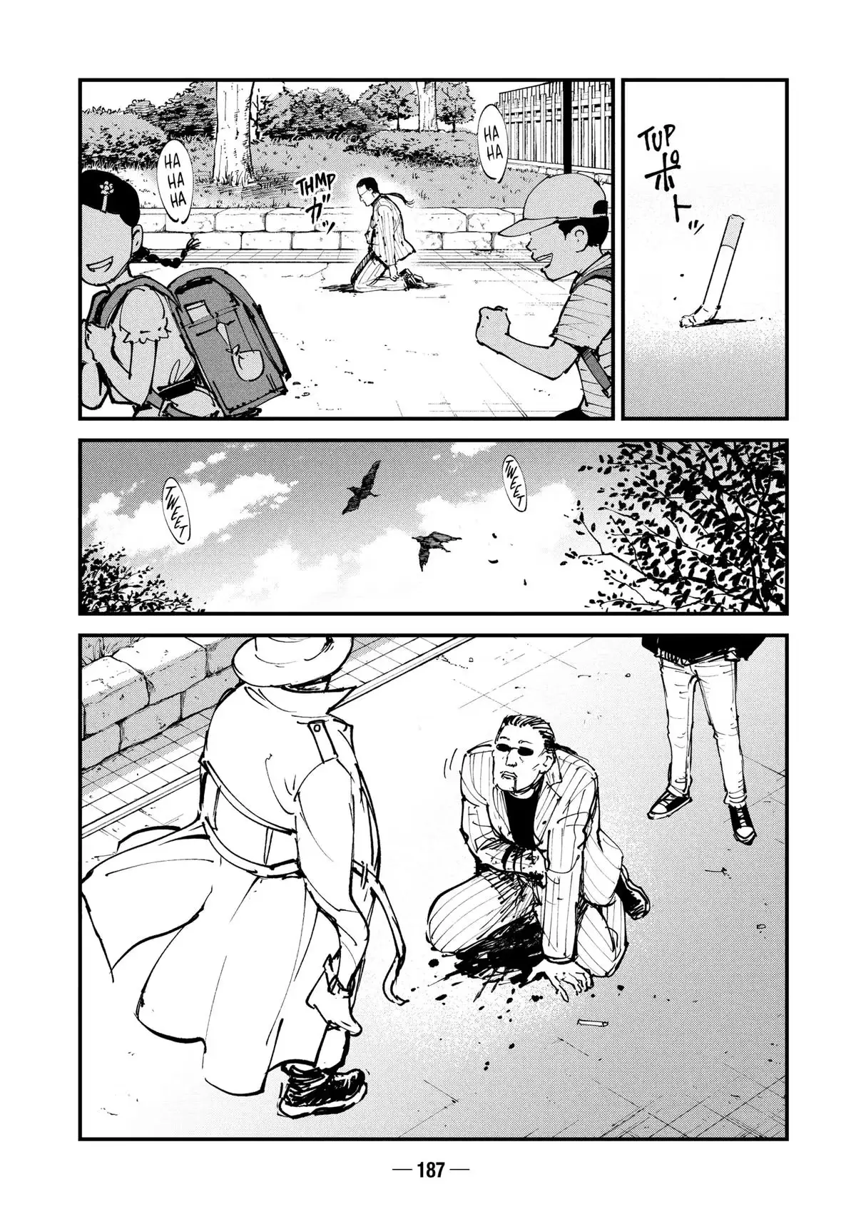 A-DO Chapter 43 page 23 - 
