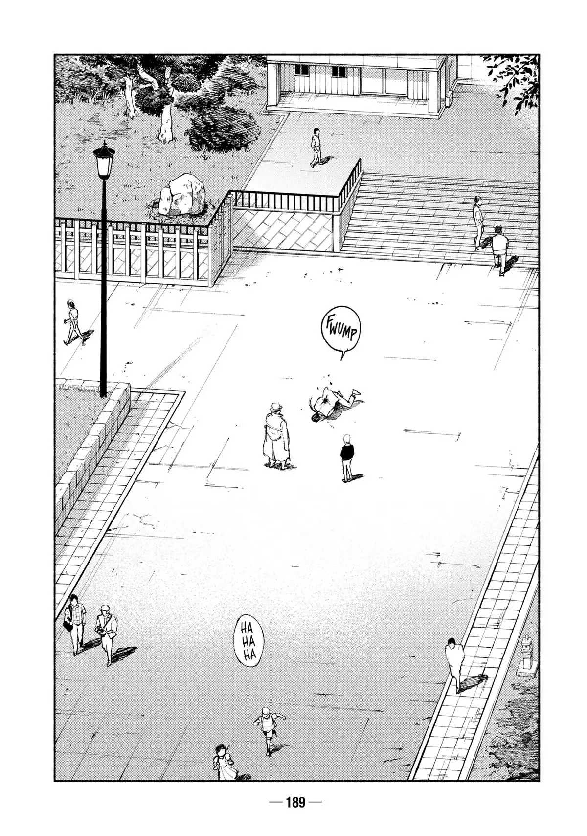 A-DO Chapter 43 page 25 - 