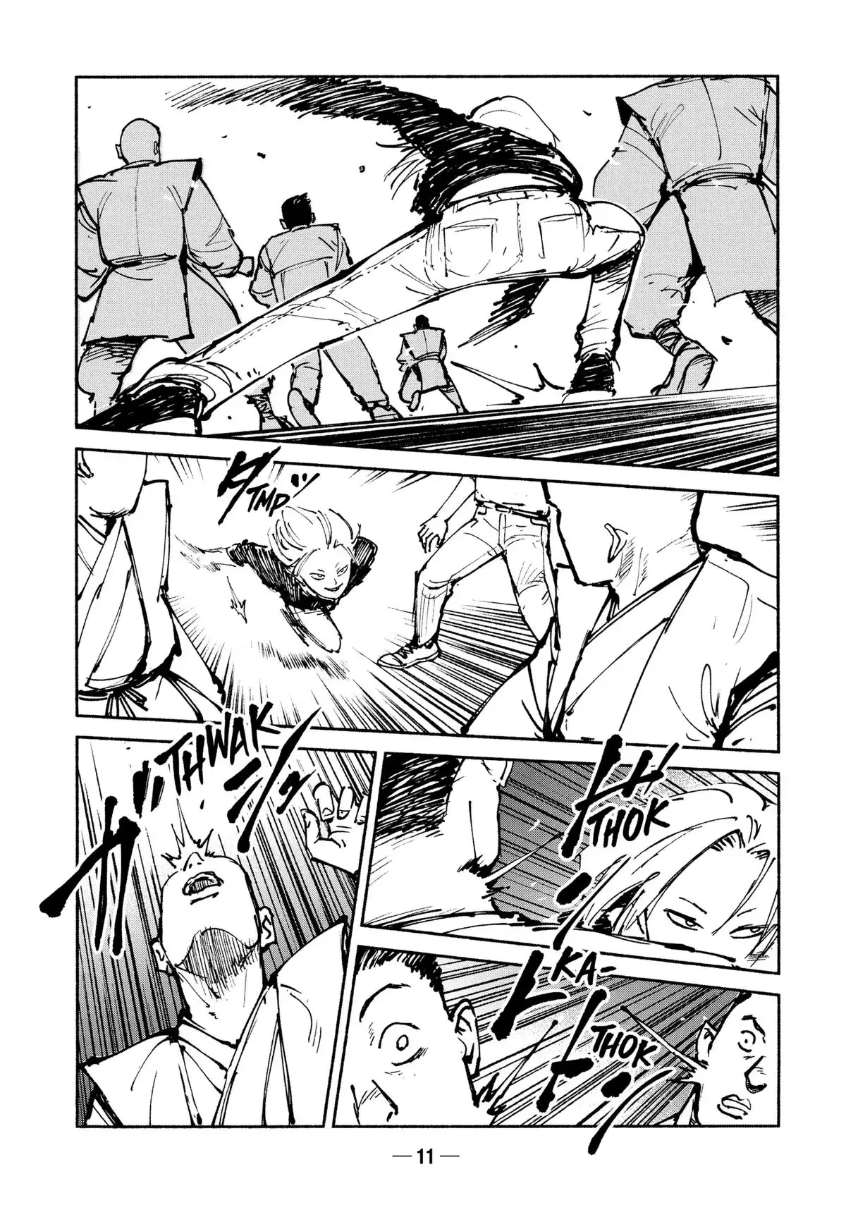 A-DO Chapter 44 page 13 - 