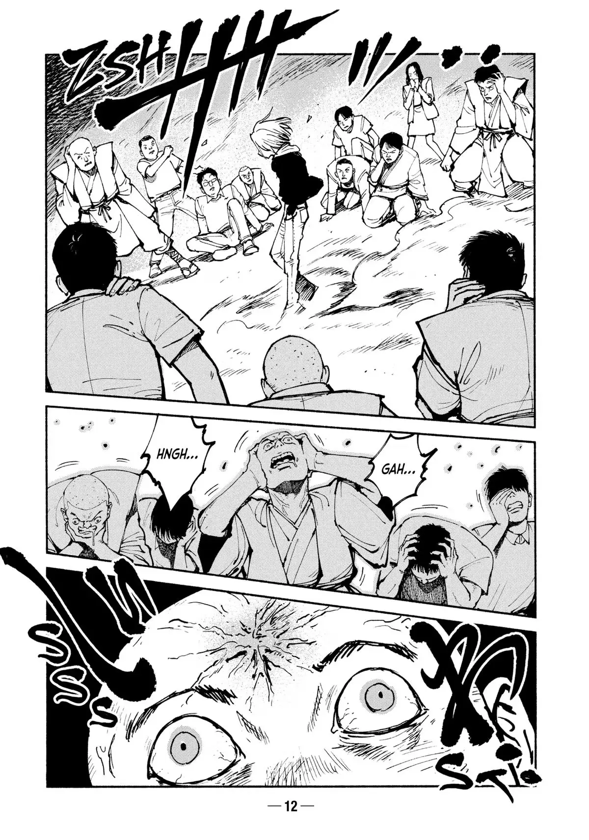 A-DO Chapter 44 page 14 - 