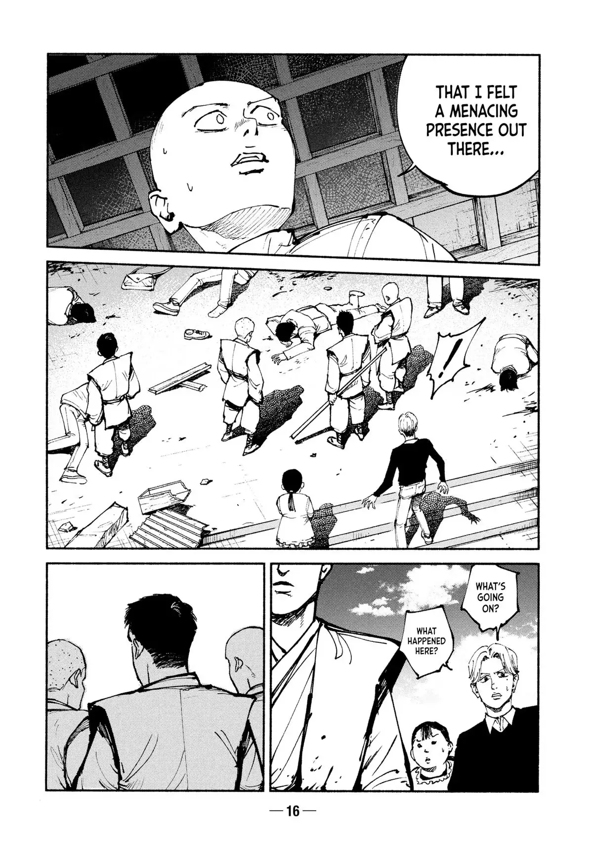 A-DO Chapter 44 page 18 - 