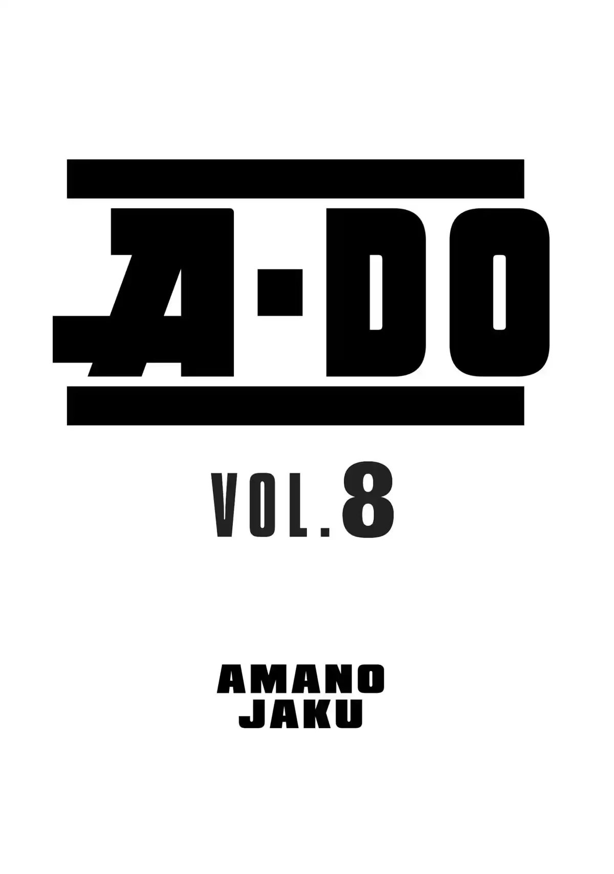 A-DO Chapter 44 page 3 - 