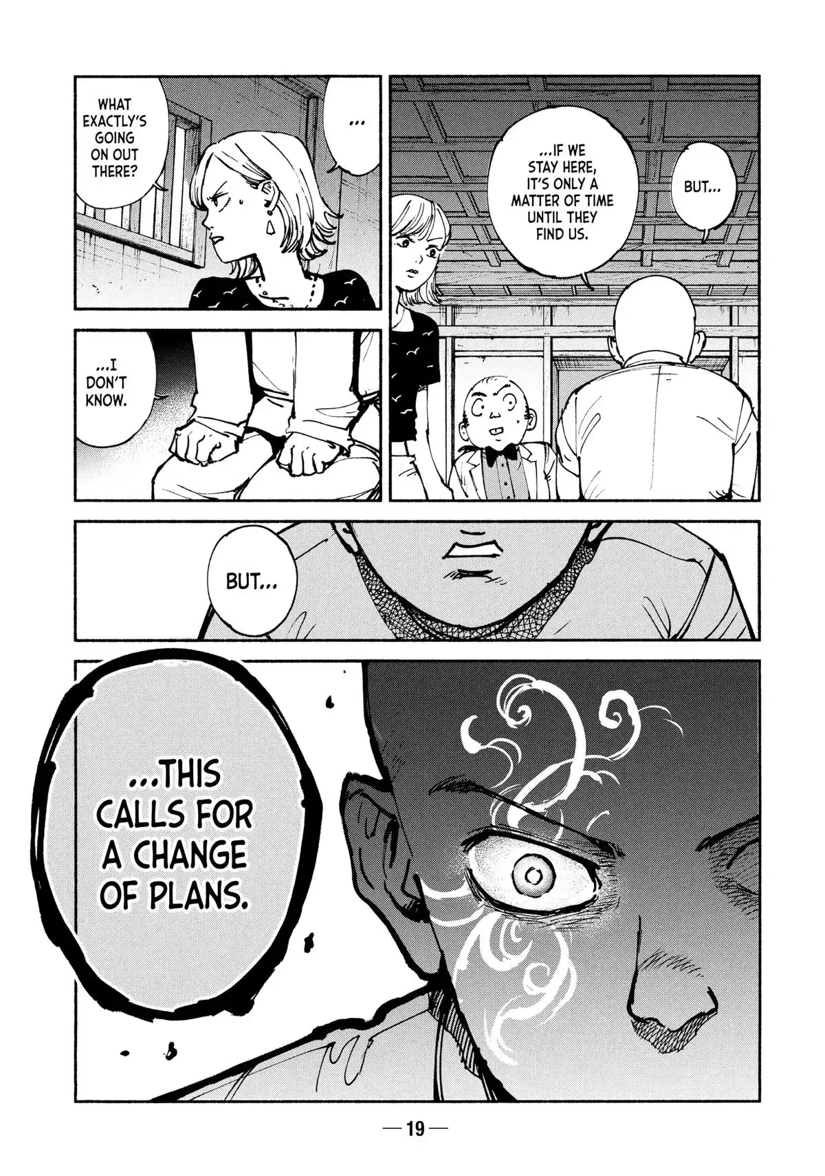 A-DO Chapter 44 page 21 - 