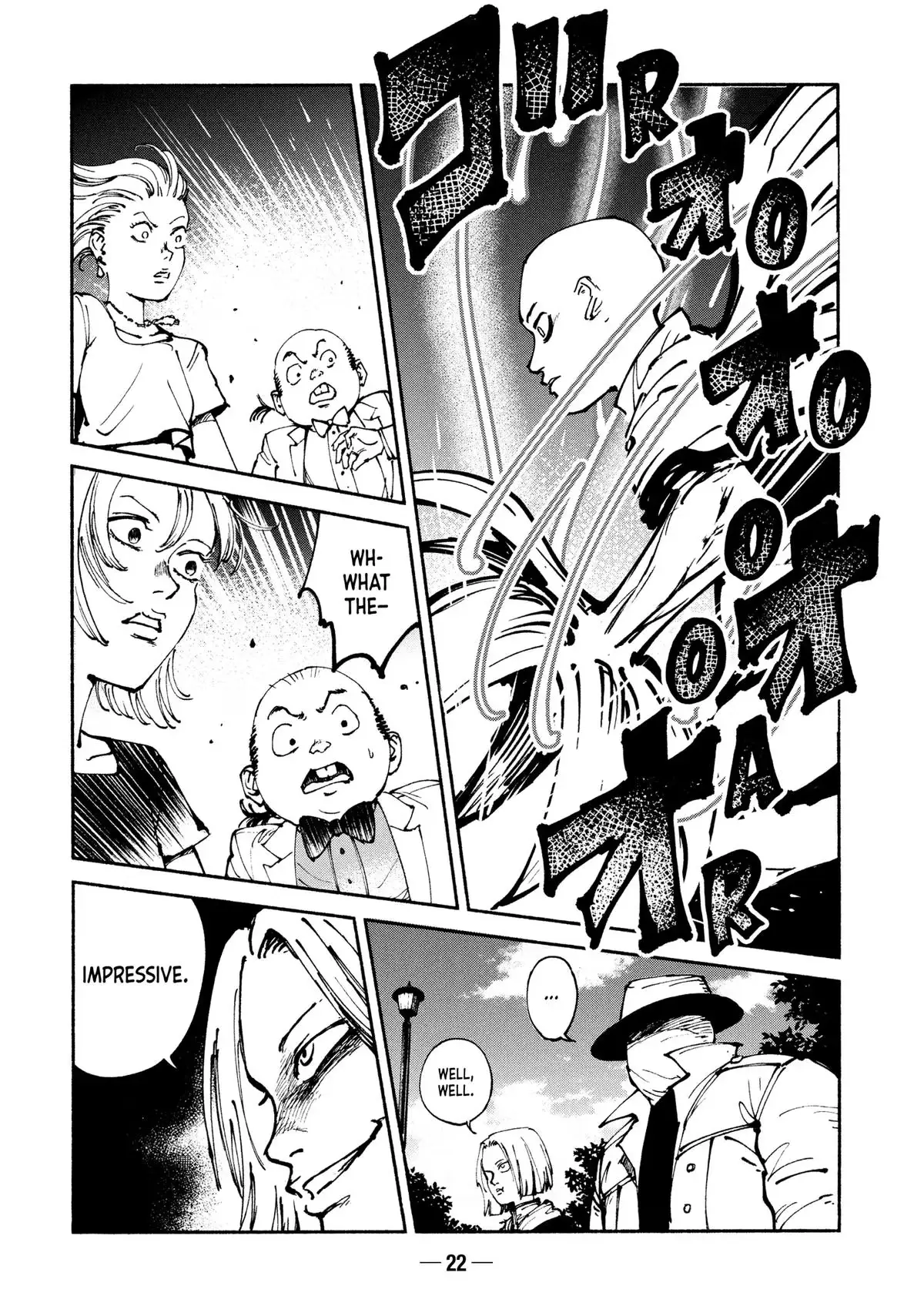A-DO Chapter 44 page 23 - 