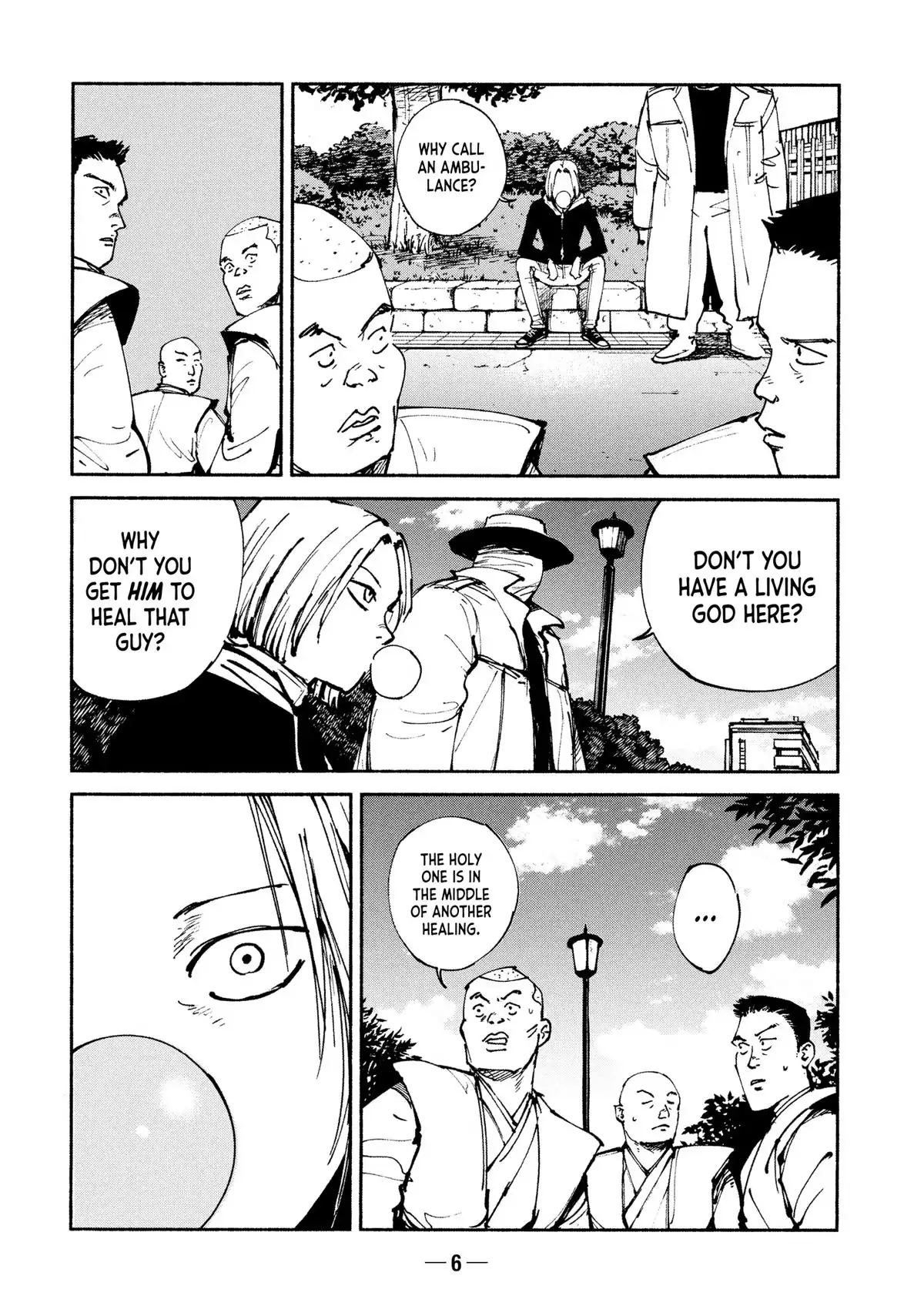 A-DO Chapter 44 page 8 - 
