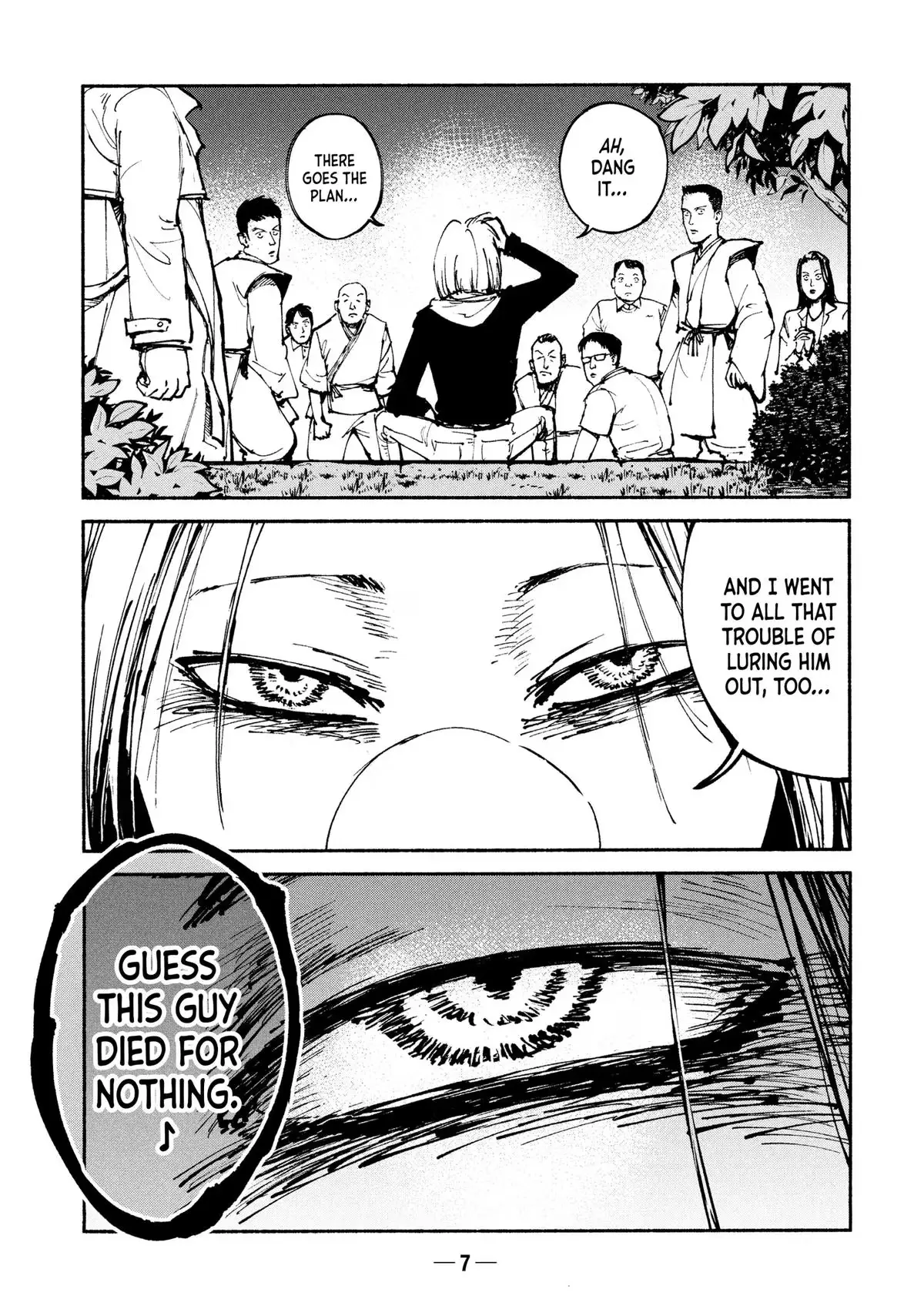 A-DO Chapter 44 page 9 - 