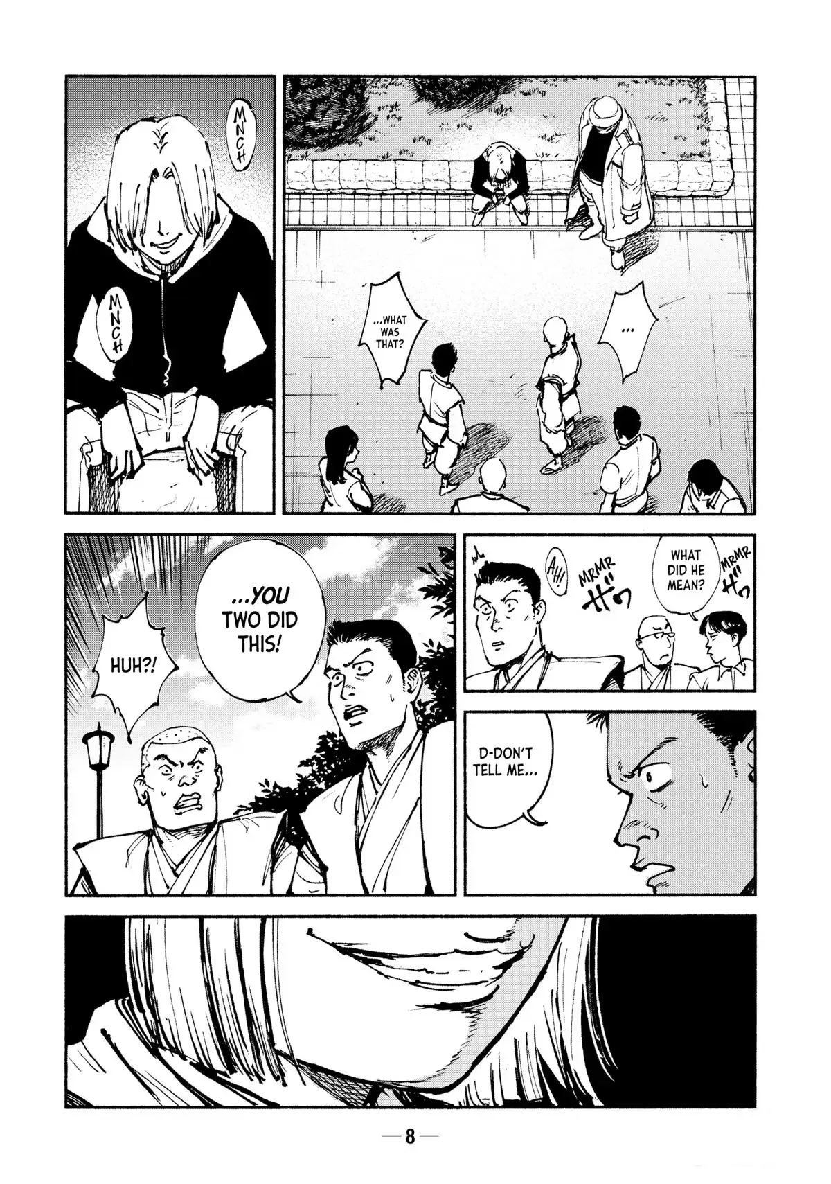 A-DO Chapter 44 page 10 - 