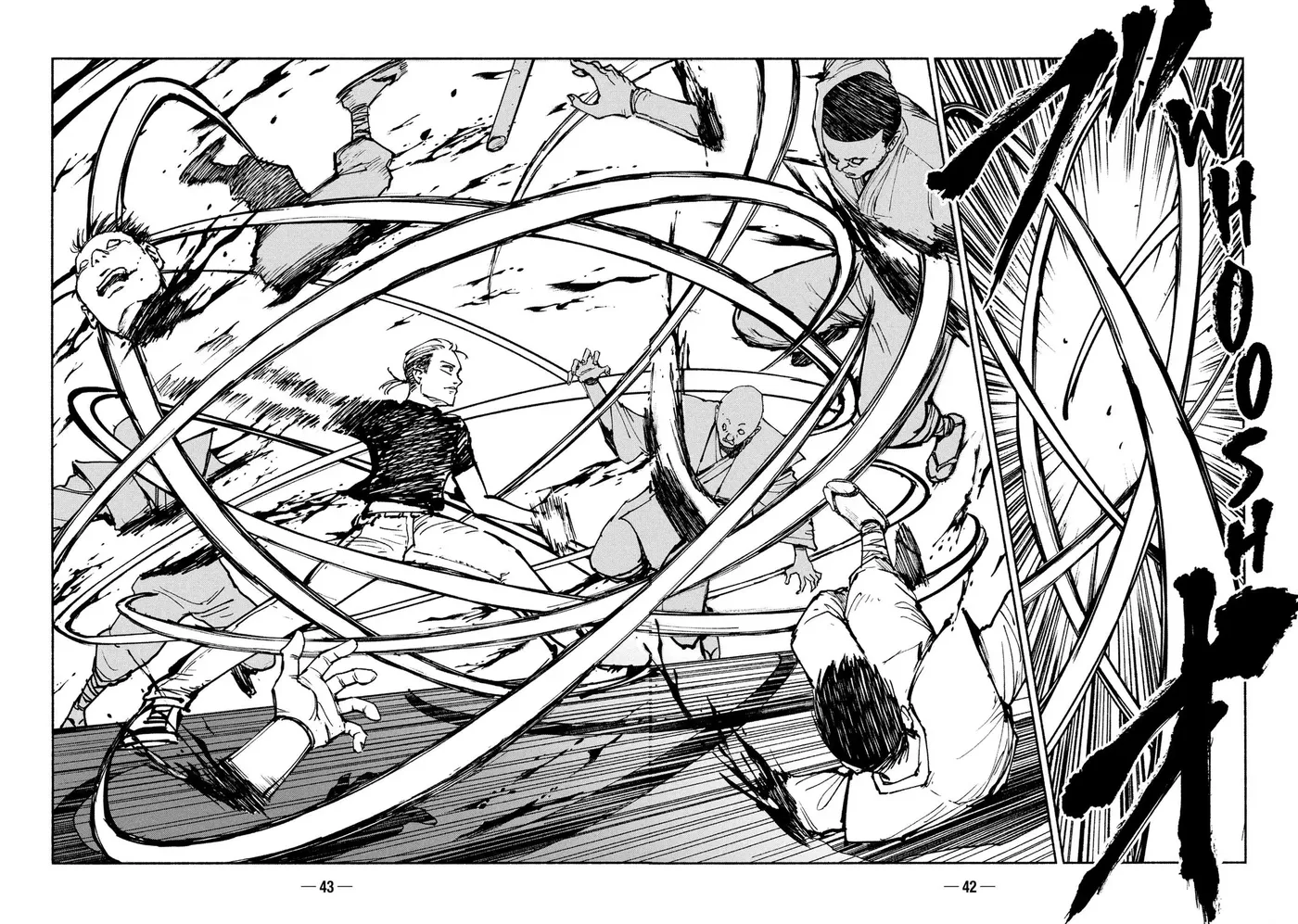 A-DO Chapter 45 page 14 - 