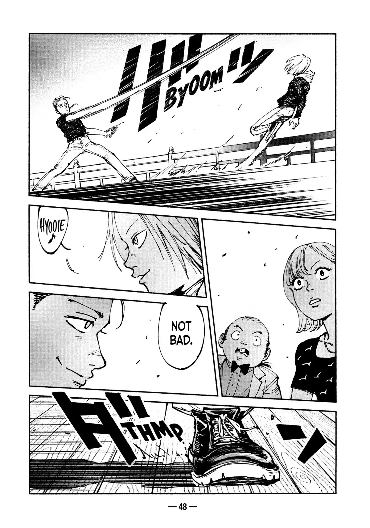 A-DO Chapter 45 page 19 - 