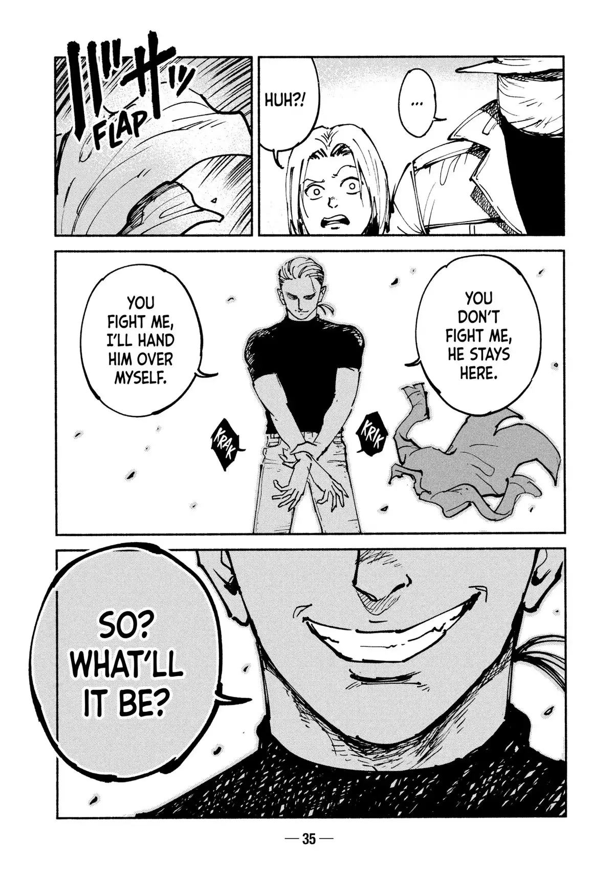 A-DO Chapter 45 page 7 - 