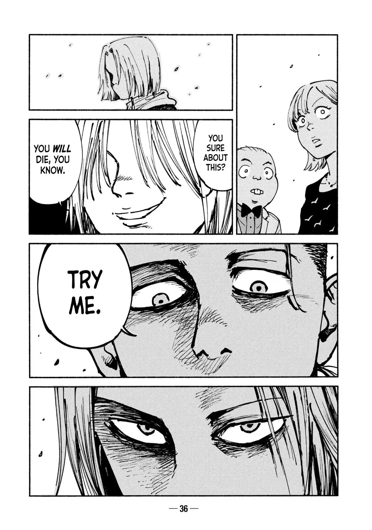 A-DO Chapter 45 page 8 - 