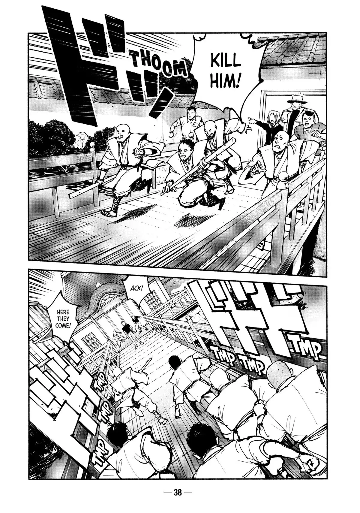 A-DO Chapter 45 page 10 - 